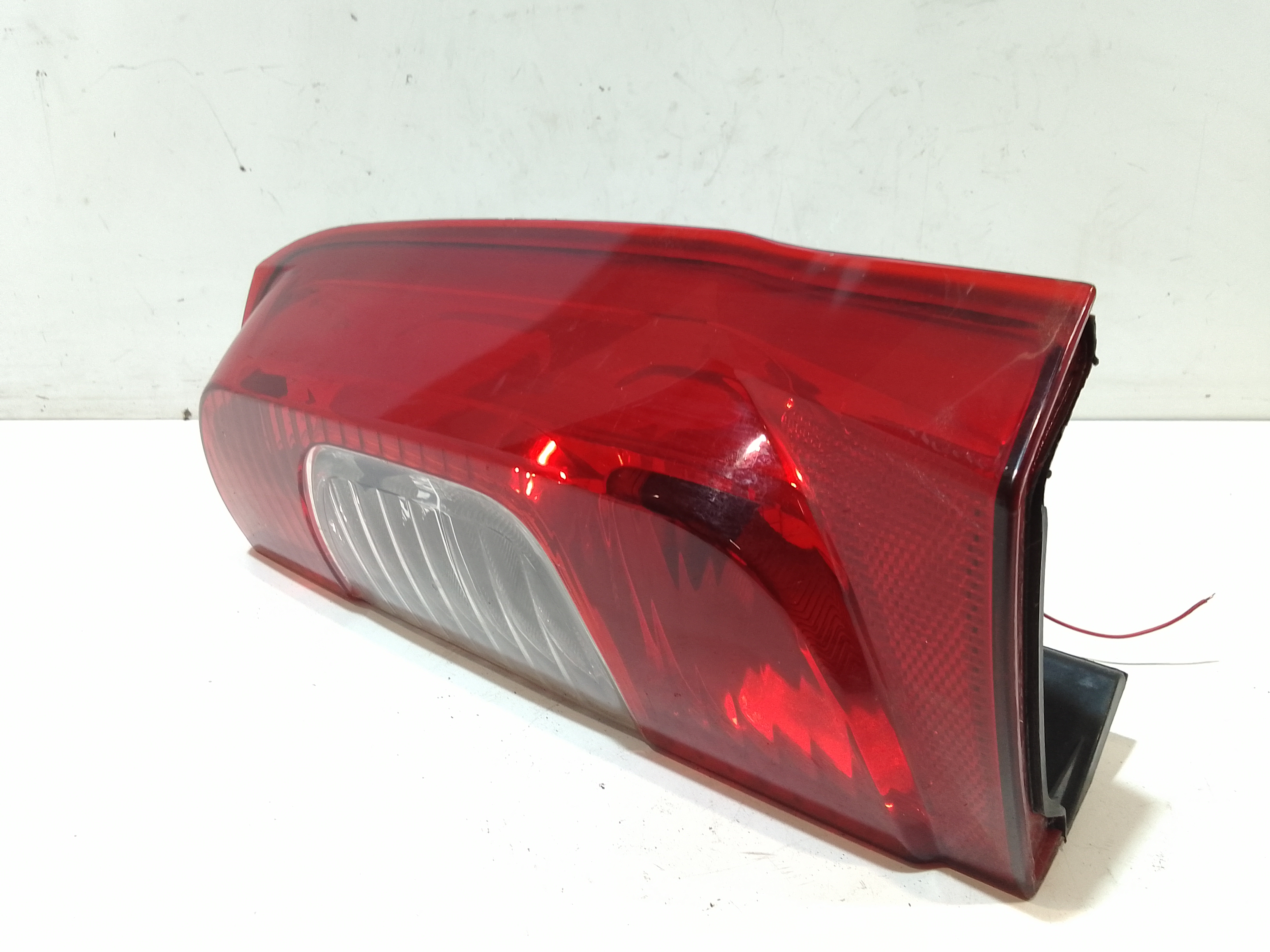 Stop fanale posteriore Destro Passeggero per Peugeot Bipper 1 Serie (2007 - In produzione)