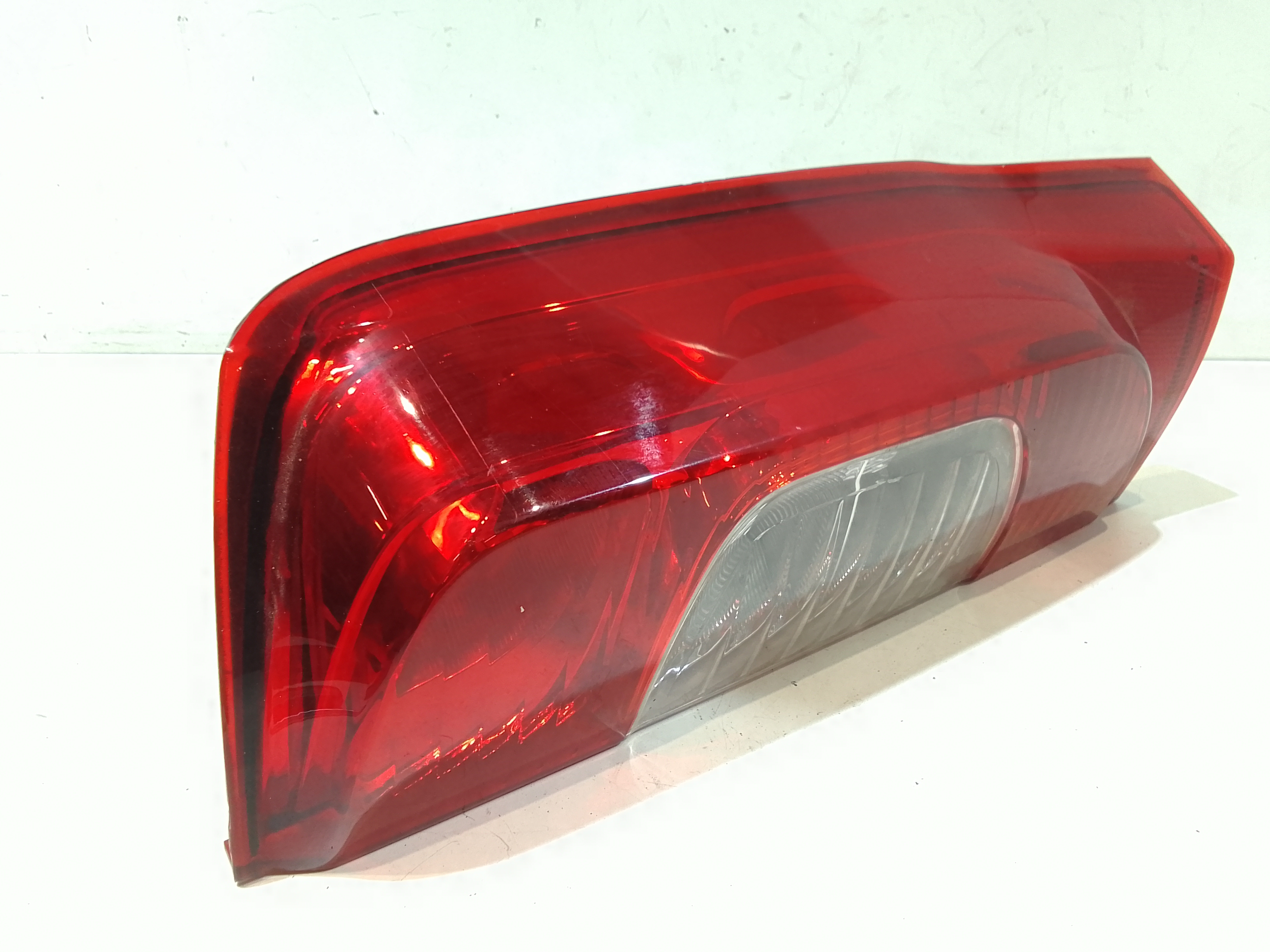 Stop fanale posteriore Destro Passeggero per Peugeot Bipper 1 Serie (2007 - In produzione)