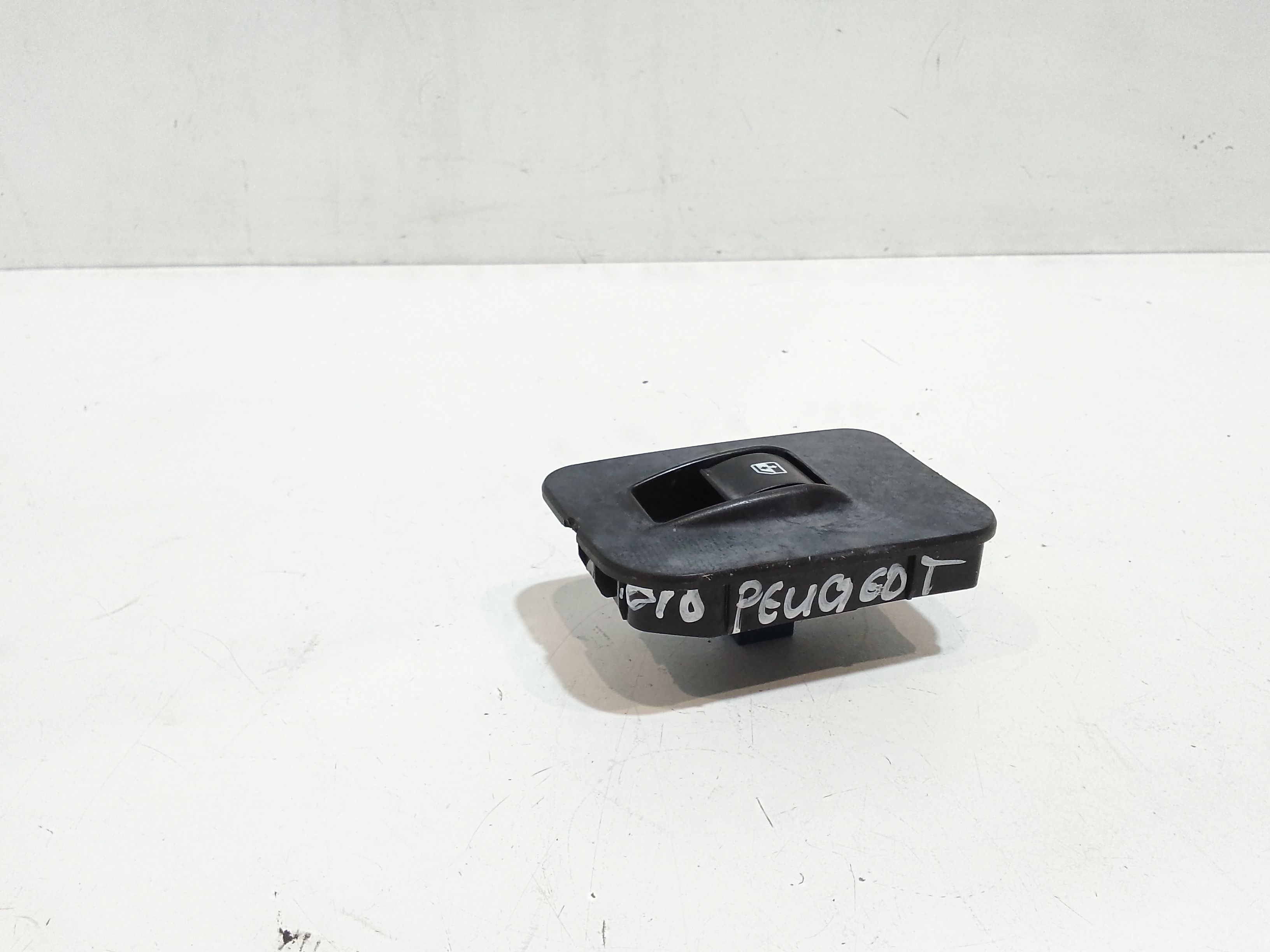 Pulsantiera Anteriore Destra Passeggero per Peugeot Bipper 1 Serie (2007 - In produzione)