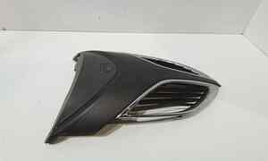 Coperchio scudo anteriore per Aprilia Sport City 200cc  (04>08) (2004 - 2008)