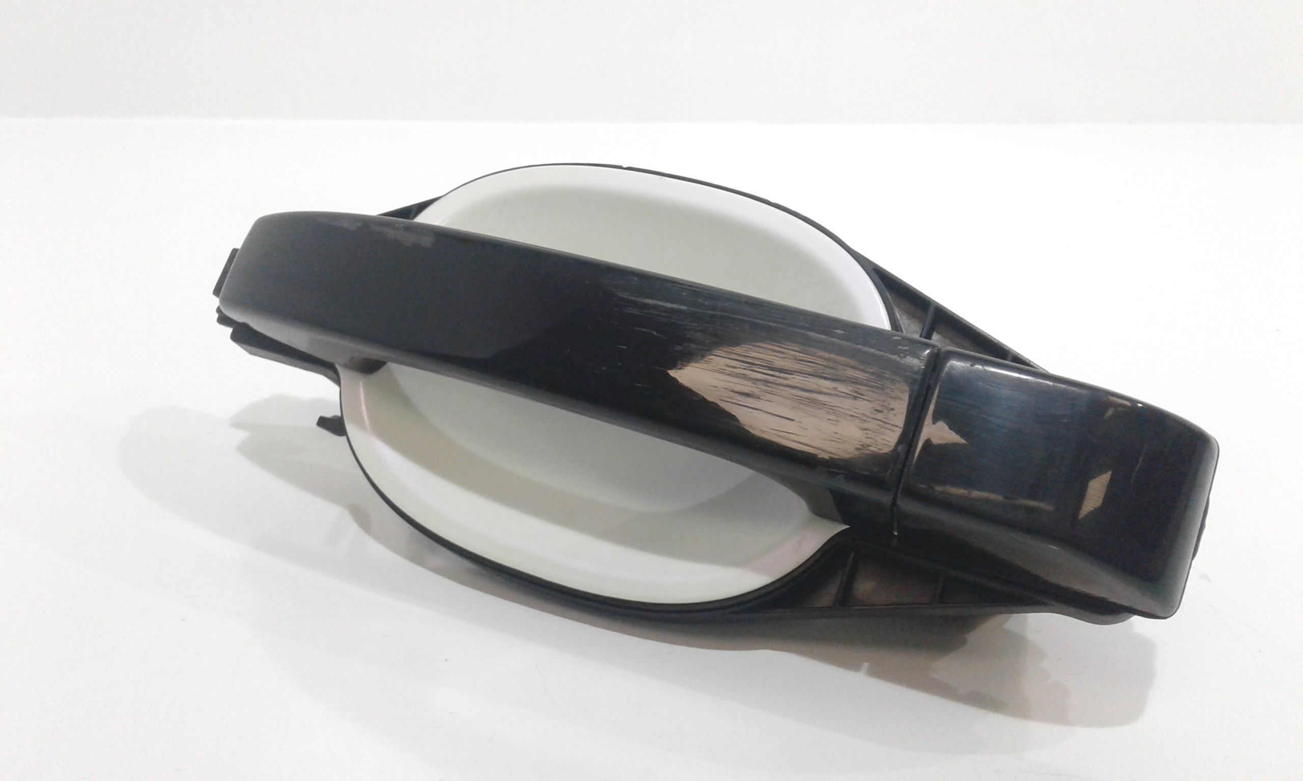 Maniglia esterna Anteriore Destra LAND ROVER Range Rover Serie LM AMC 014