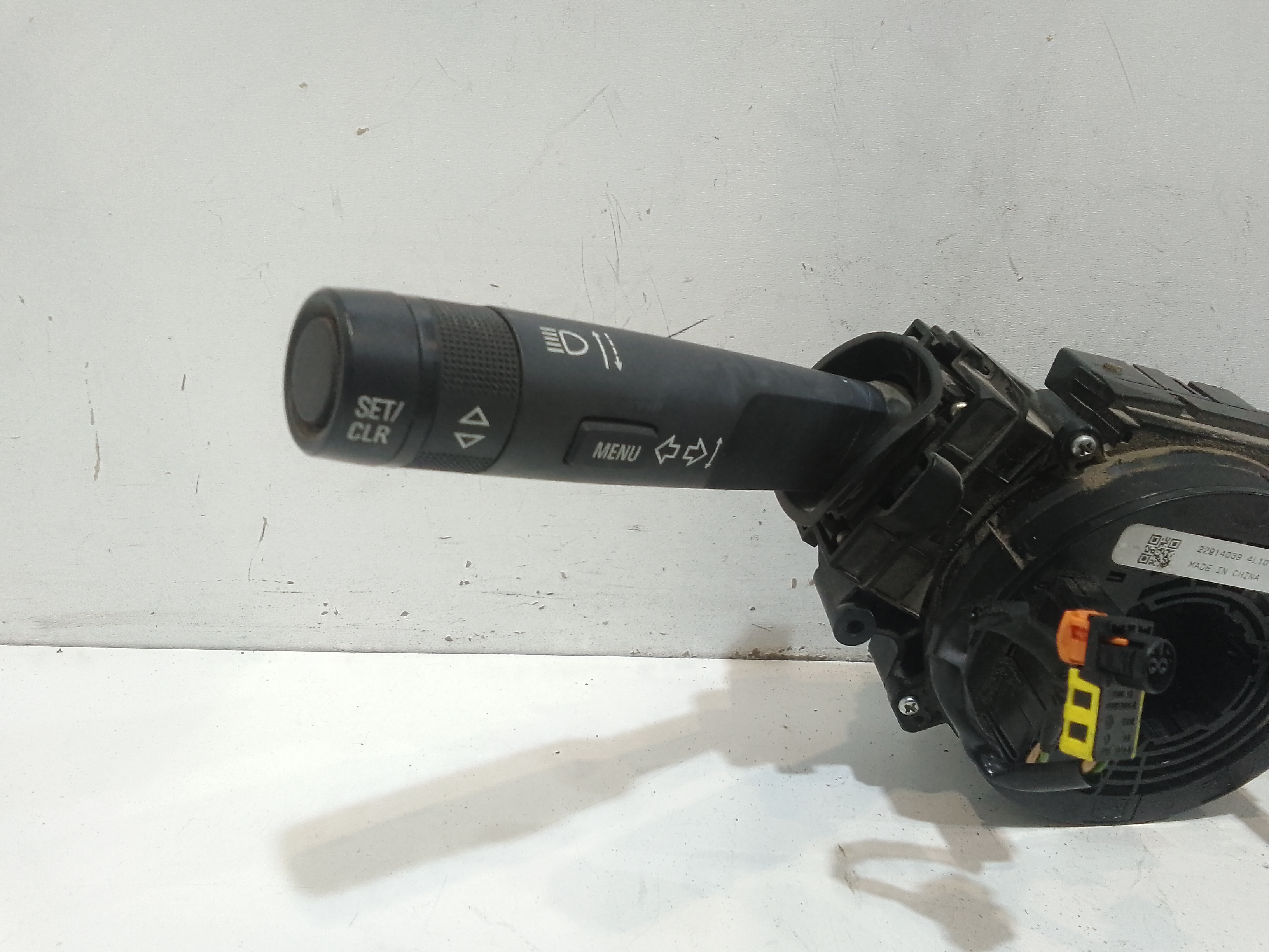 Devioluci per Opel Corsa E 3 Serie (2015 - In produzione)