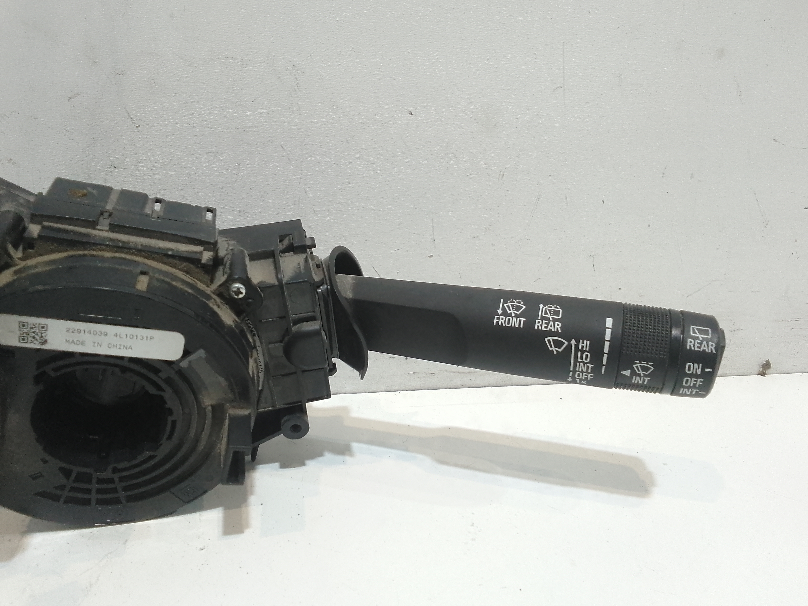 Devioluci per Opel Corsa E 3 Serie (2015 - In produzione)