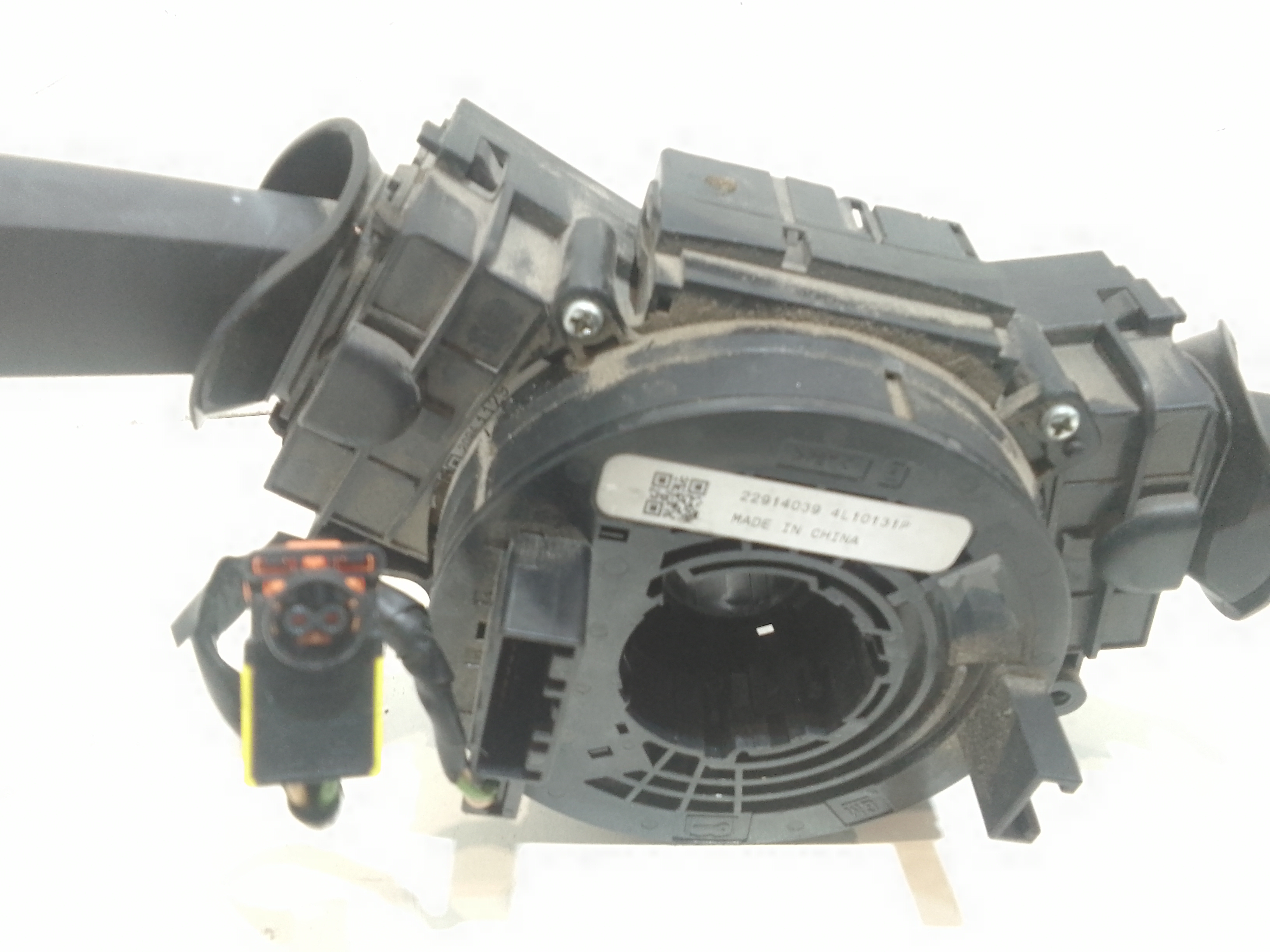 Devioluci per Opel Corsa E 3 Serie (2015 - In produzione)