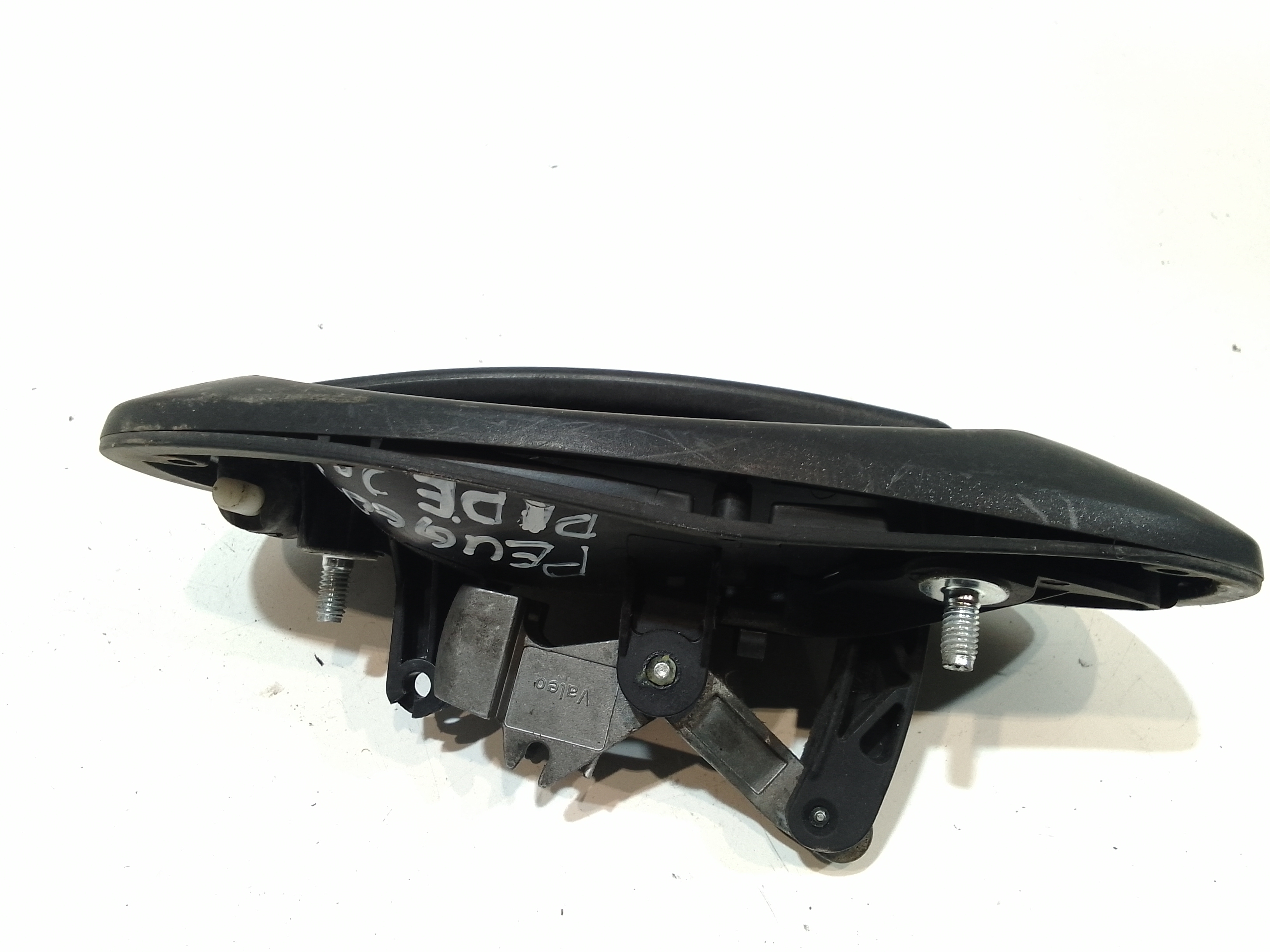 Maniglia esterna Anteriore Destra per Peugeot Bipper 1 Serie (2007 - In produzione)