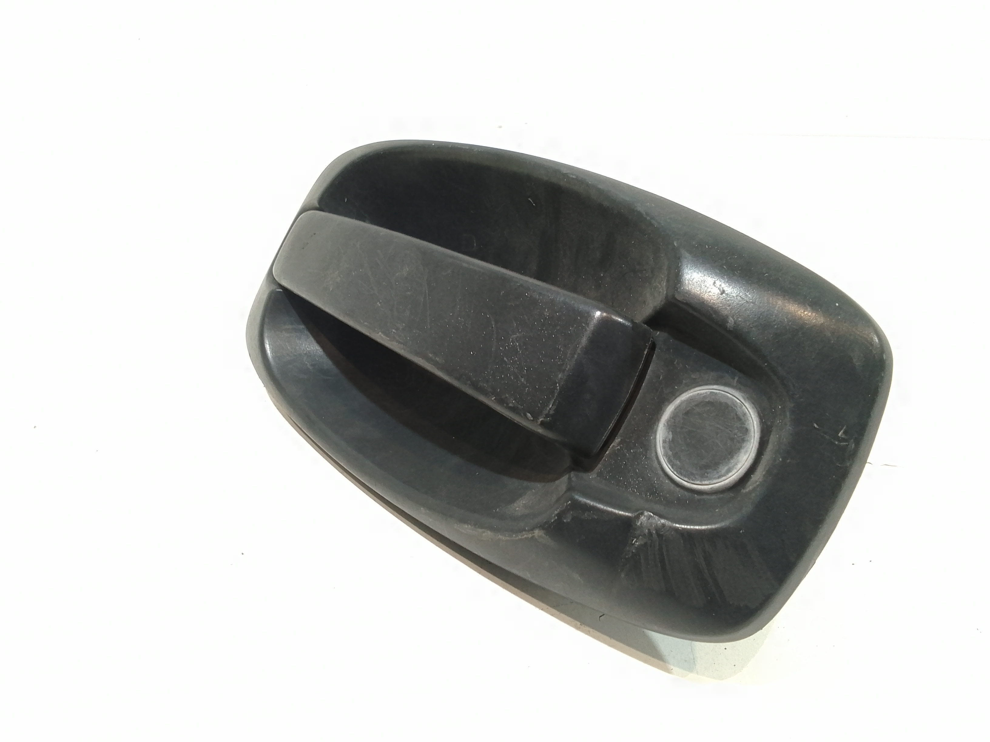 Maniglia esterna Anteriore Destra per Peugeot Bipper 1 Serie (2007 - In produzione)