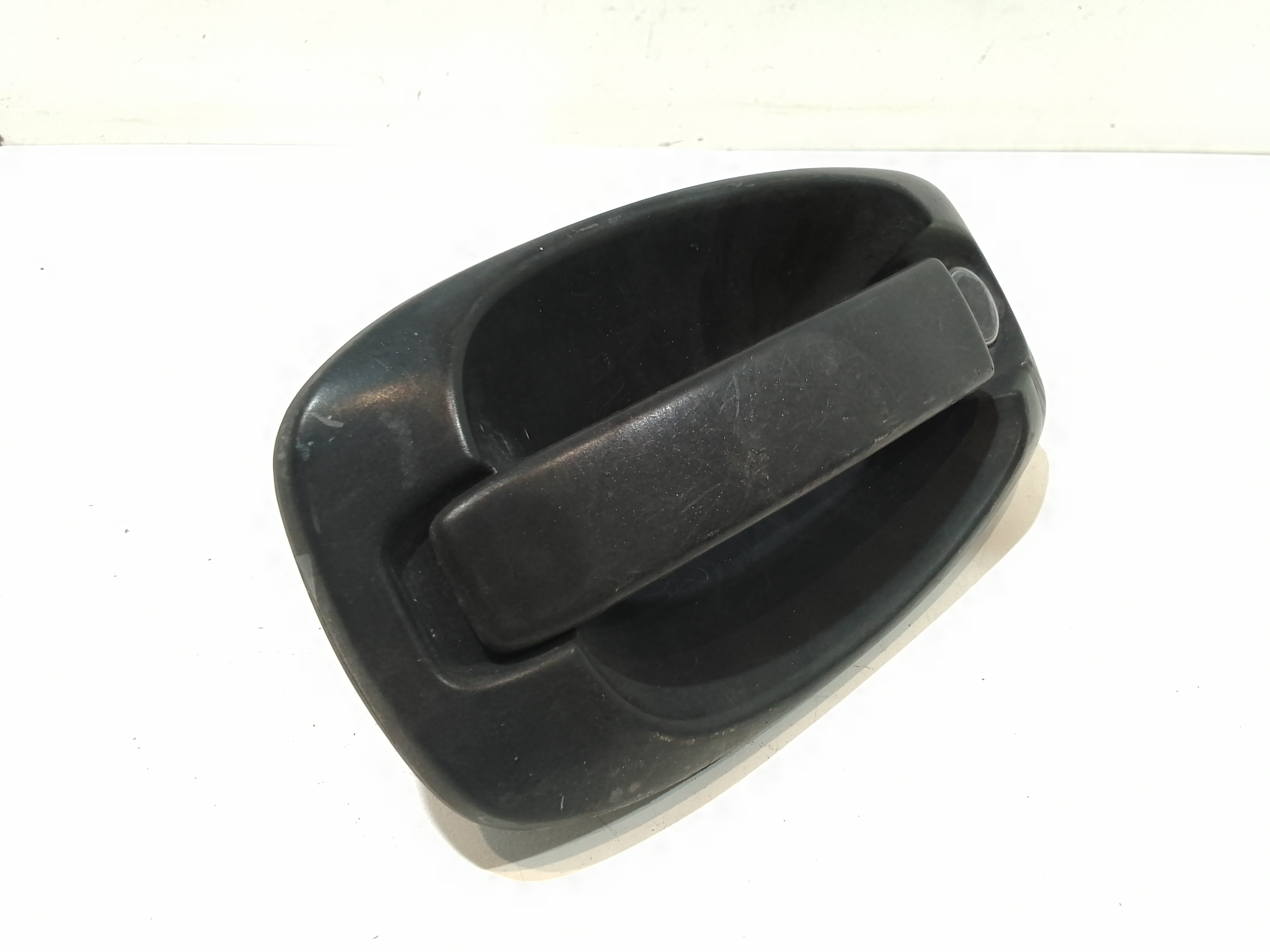 Maniglia esterna Anteriore Destra per Peugeot Bipper 1 Serie (2007 - In produzione)