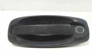 Maniglia esterna Anteriore Destra per Peugeot Bipper 1 Serie (2007 - In produzione)