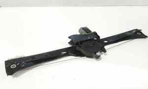 Cremagliera anteriore destra passeggero per Peugeot Bipper 1 Serie (2007 - In produzione)