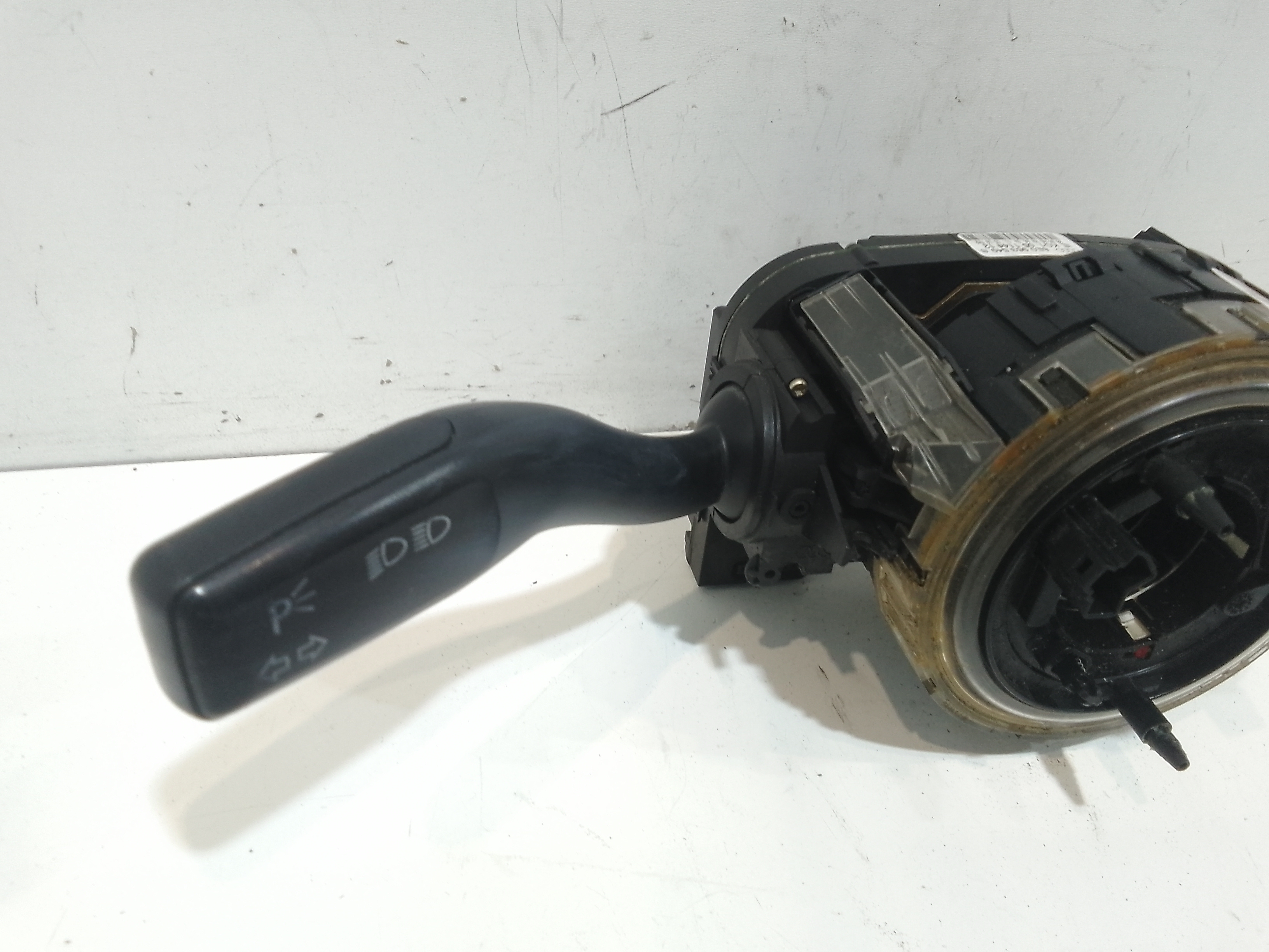 Devioluci per Audi A4 Avant (8ed) (04>08) (2004 - 2008)