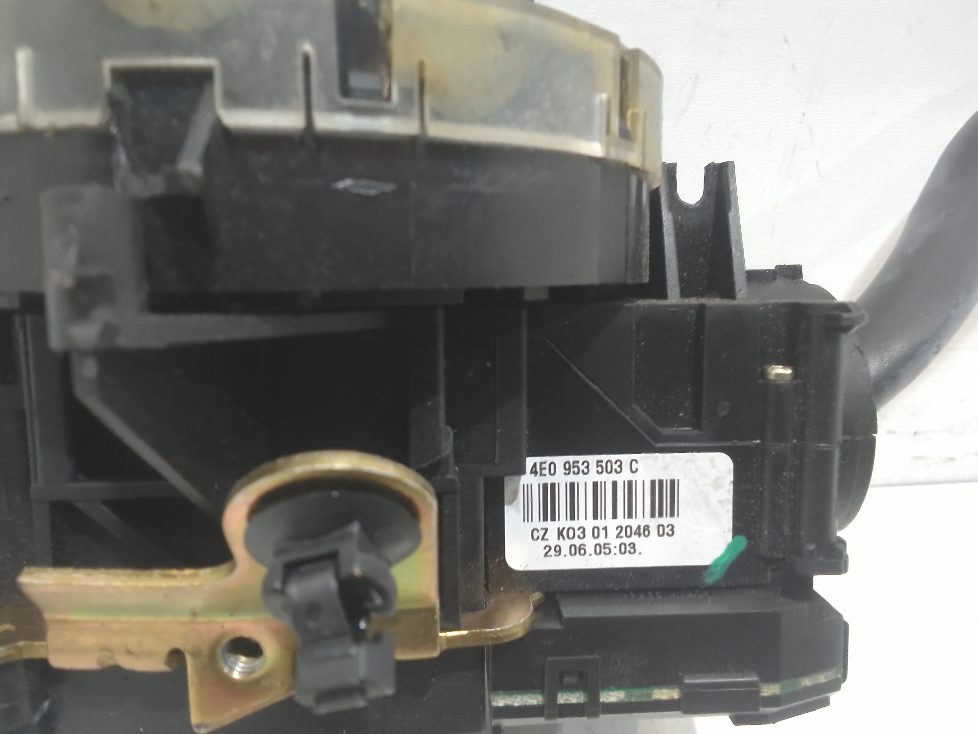 Devioluci per Audi A4 Avant (8ed) (04>08) (2004 - 2008)