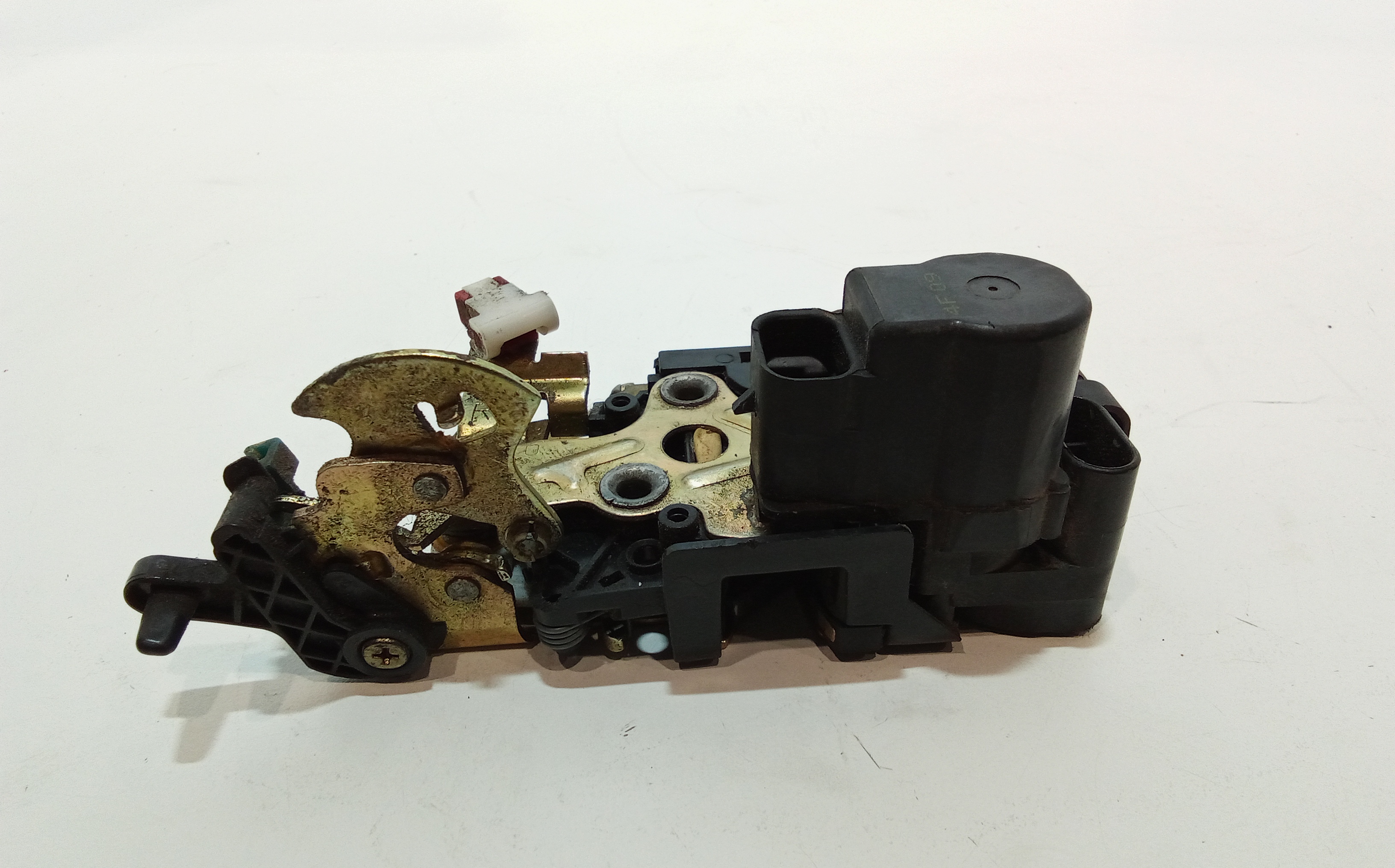 Serratura Posteriore destra per Ssangyong Rexton 1 Serie (2001 - 2006)