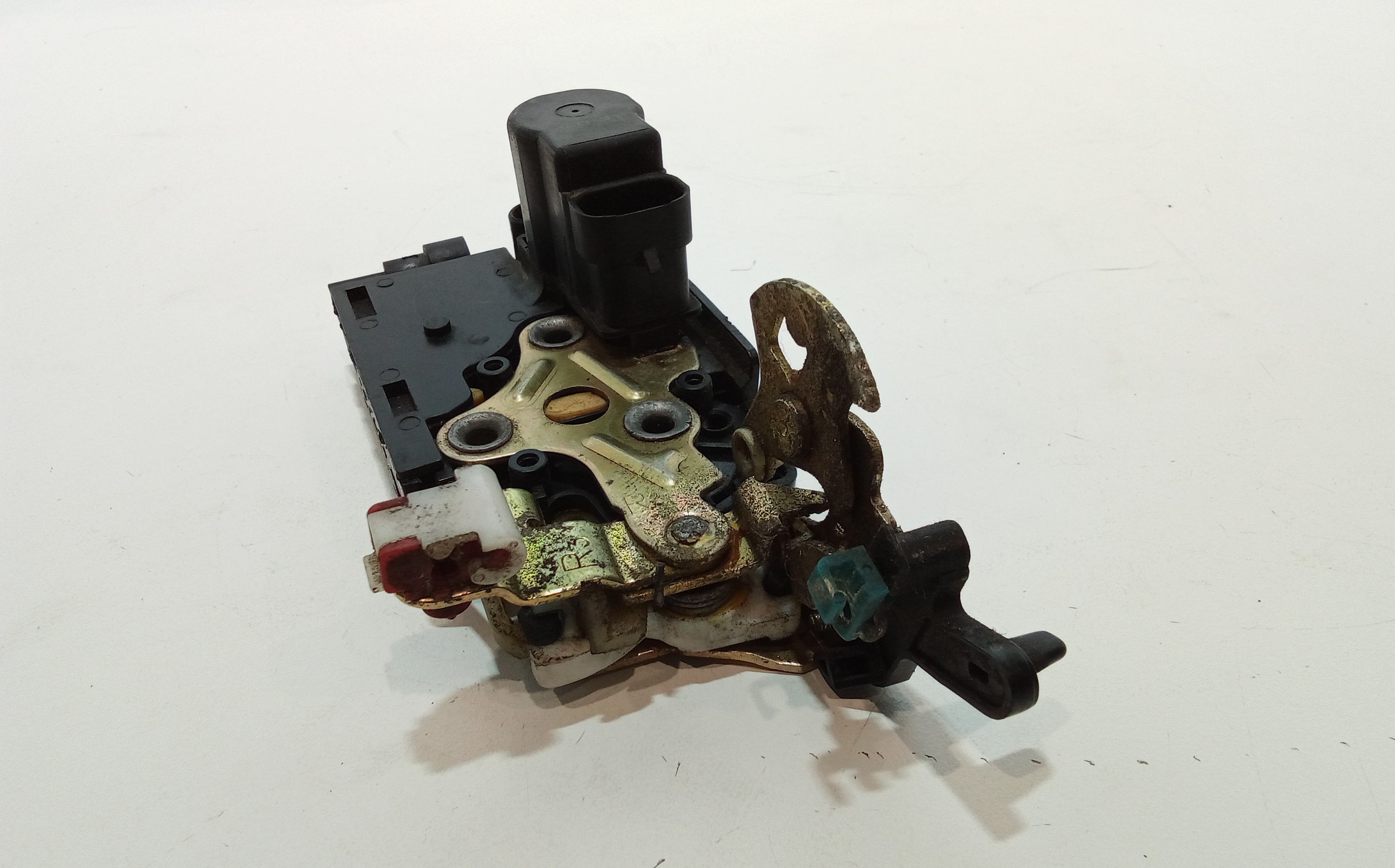 Serratura Posteriore destra per Ssangyong Rexton 1 Serie (2001 - 2006)