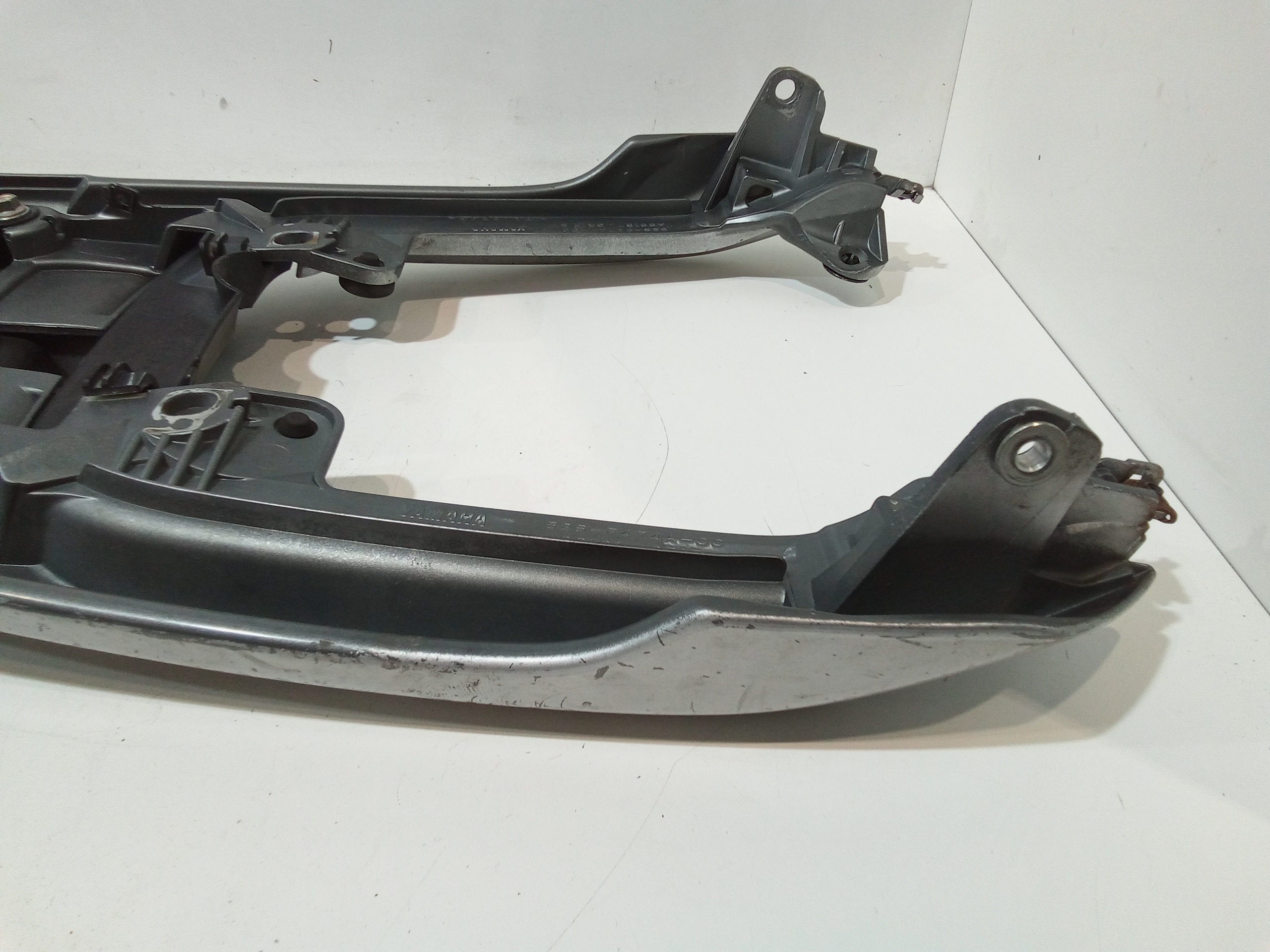 Maniglione per Yamaha Xenter 150cc (15>17) (2015 - 2017)