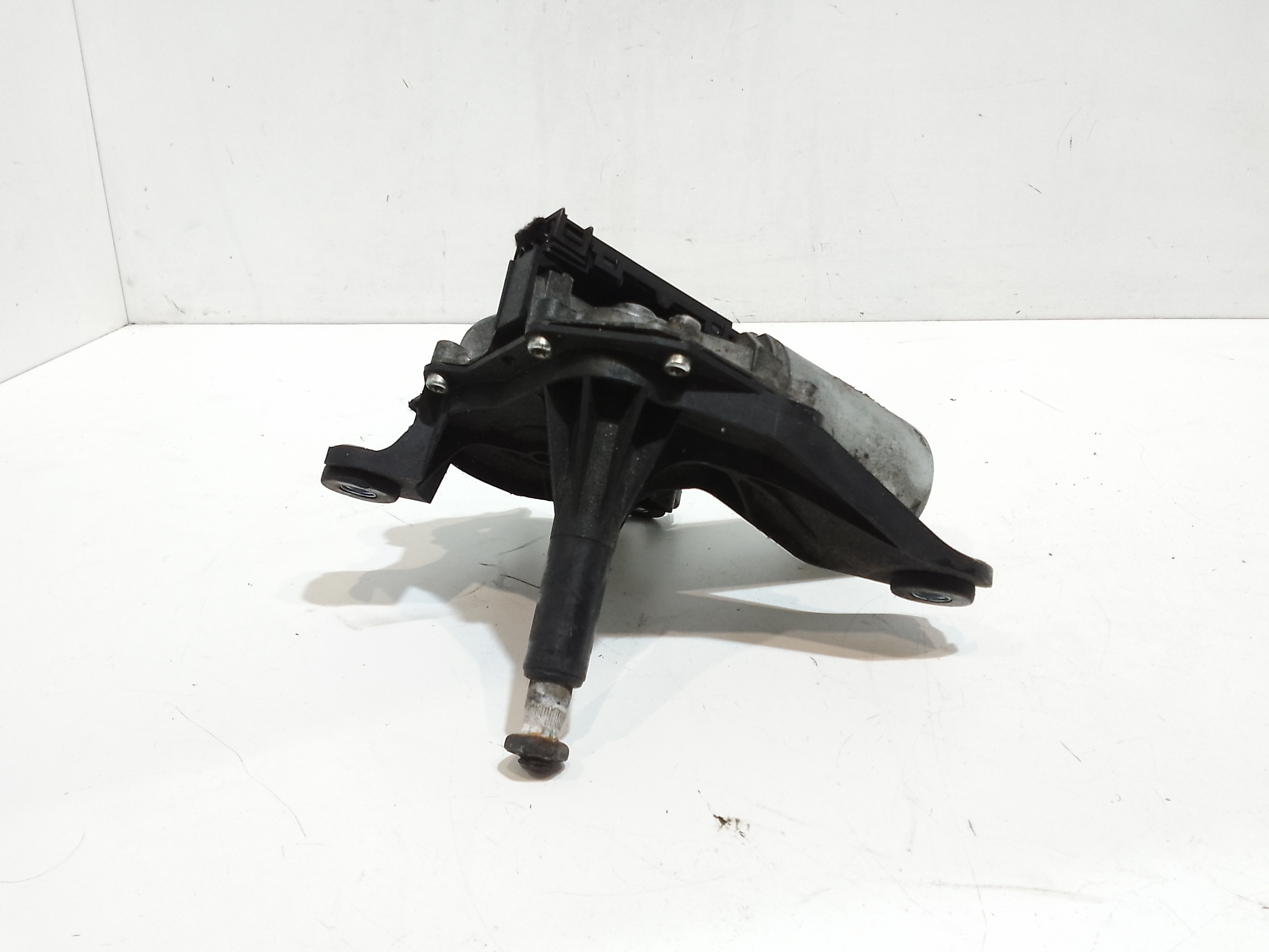 Motorino Tergicristallo Posteriore per Opel Corsa D 5p 1 Serie (2006 - In produzione)