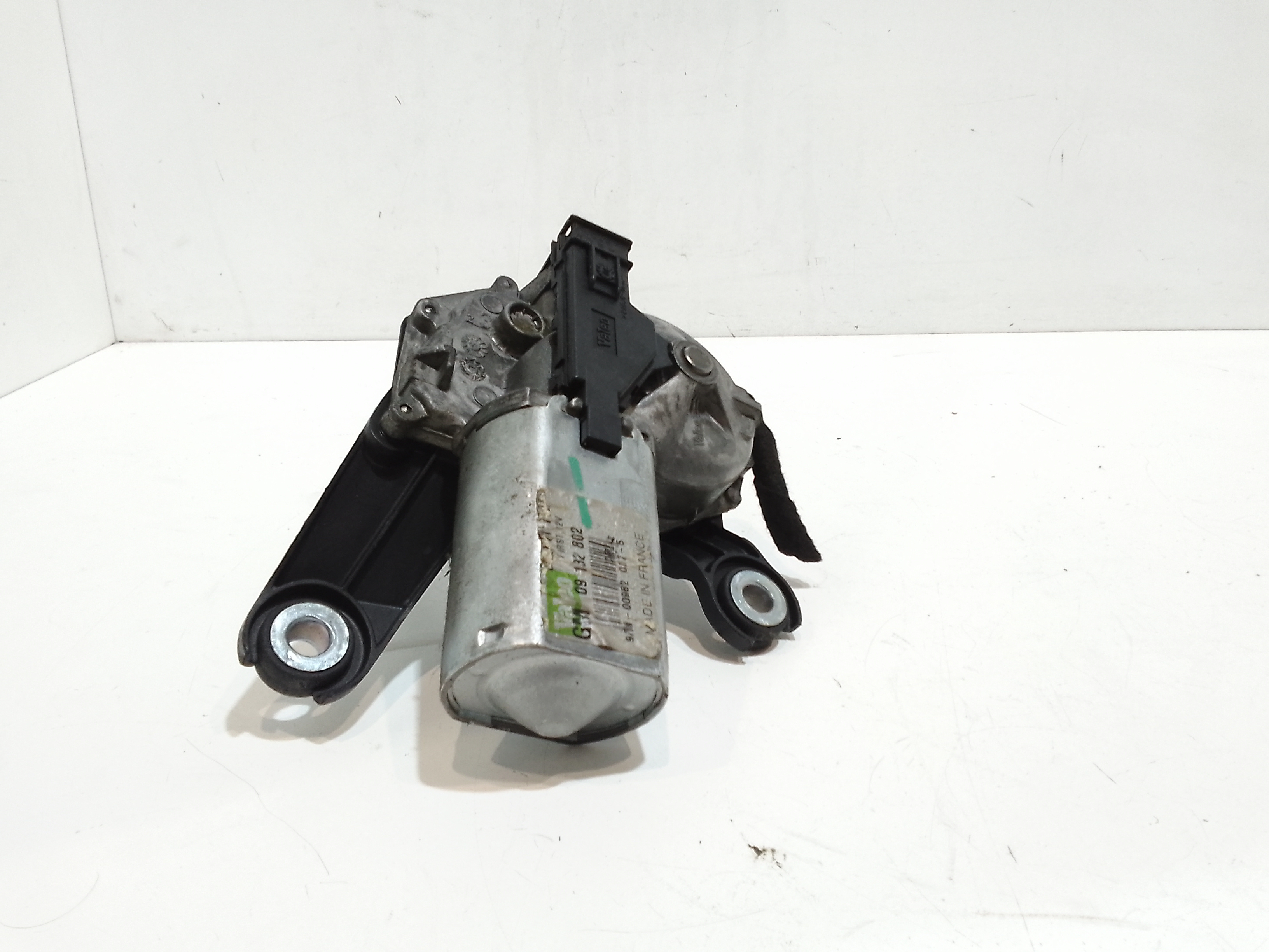 Motorino Tergicristallo Posteriore per Opel Corsa D 5p 1 Serie (2006 - In produzione)