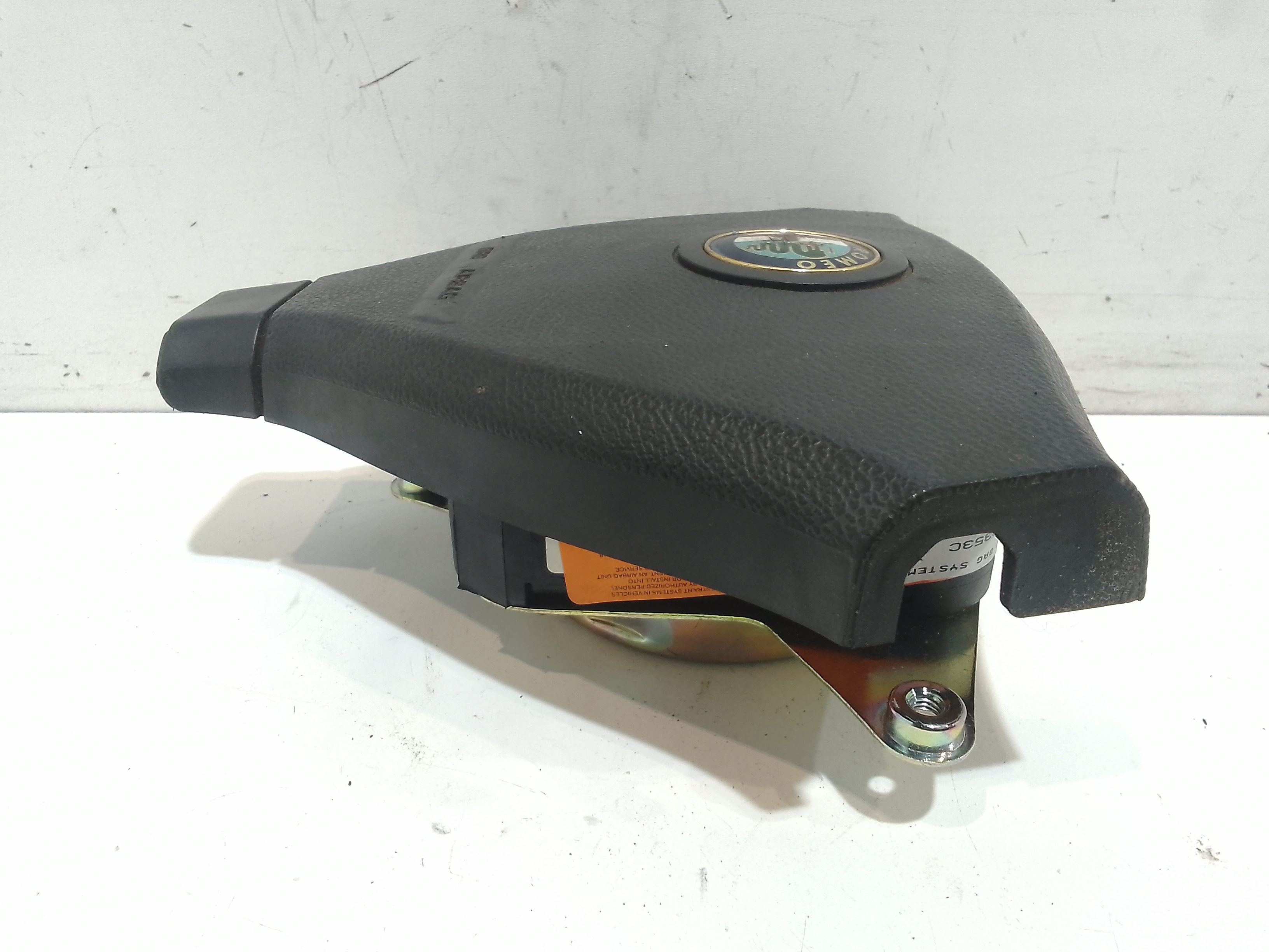 Airbag Volante per Alfa Romeo 145 Serie (930_) (94>99) (1994 - 1999)