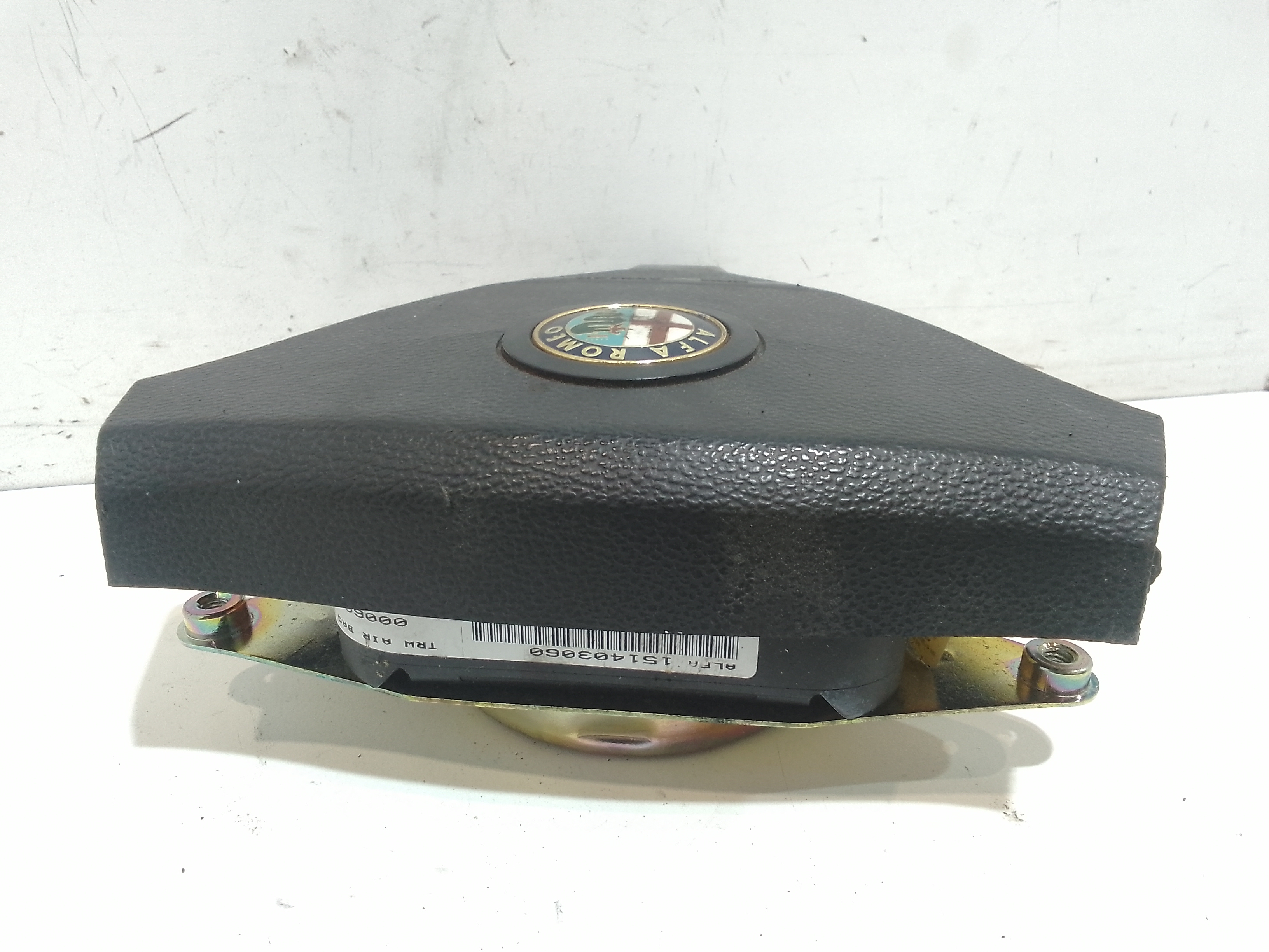 Airbag Volante per Alfa Romeo 145 Serie (930_) (94>99) (1994 - 1999)