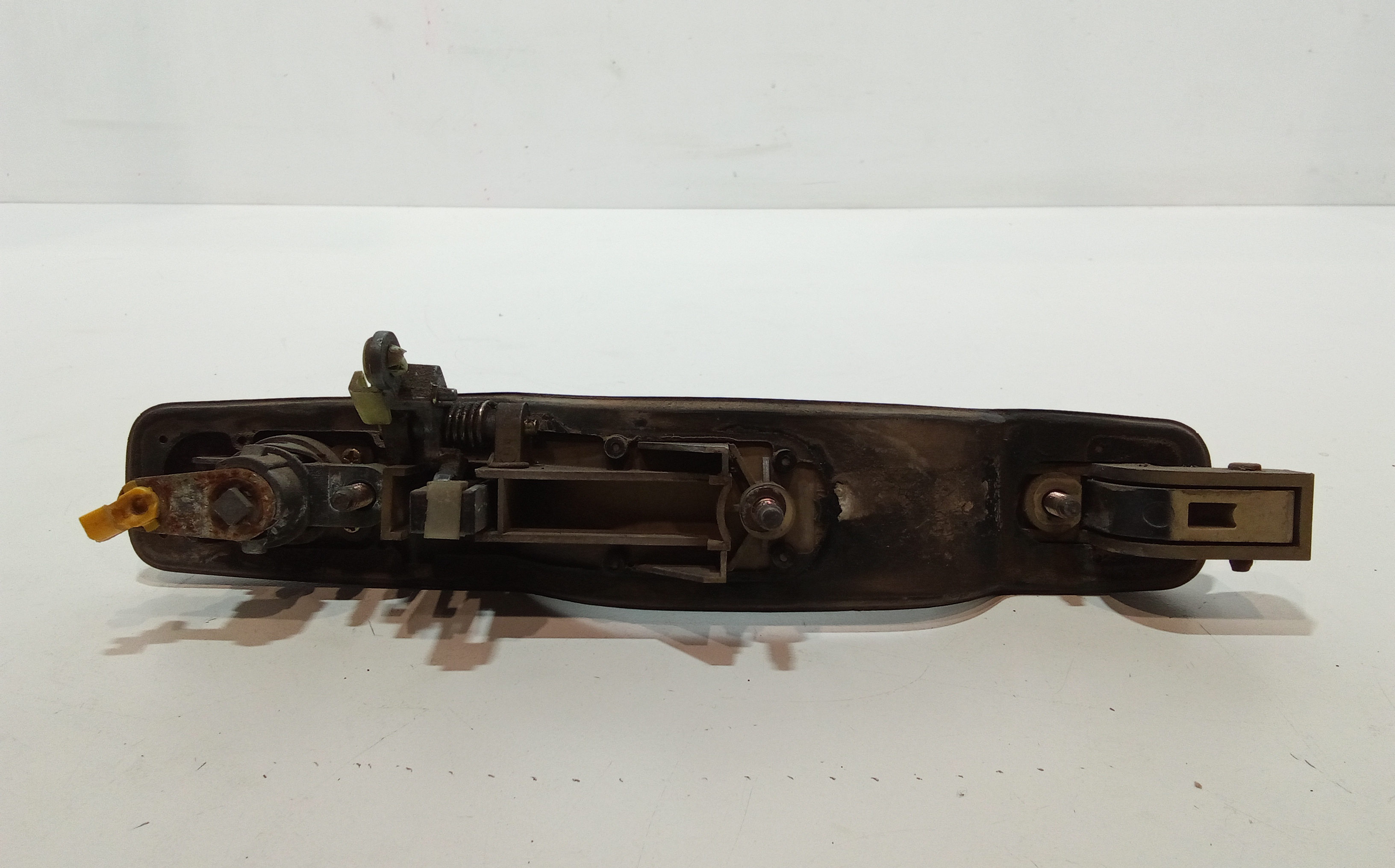 Maniglia esterna Anteriore Sinistra per Ssangyong Rexton 1 Serie (2001 - 2006)