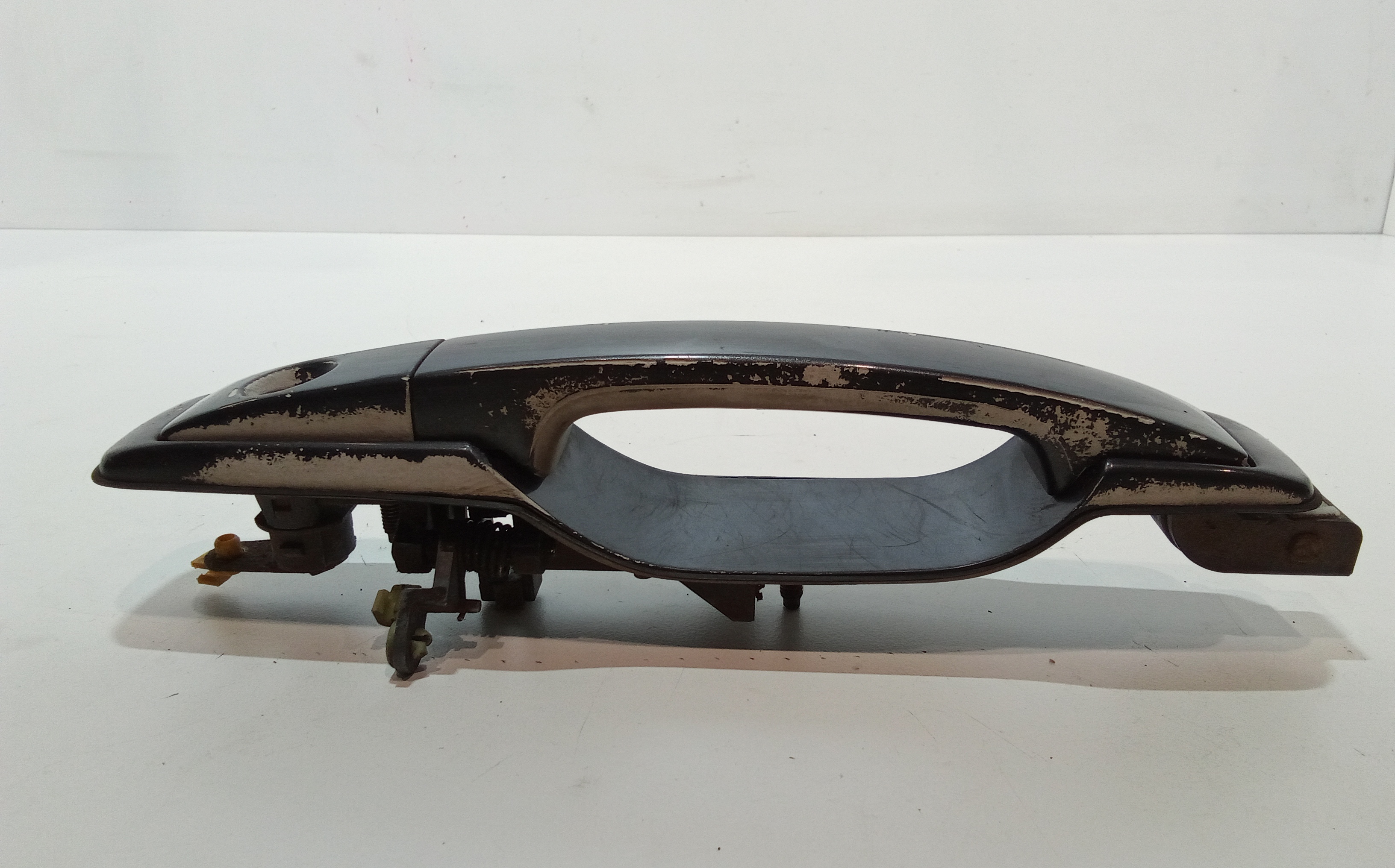 Maniglia esterna Anteriore Sinistra per Ssangyong Rexton 1 Serie (2001 - 2006)