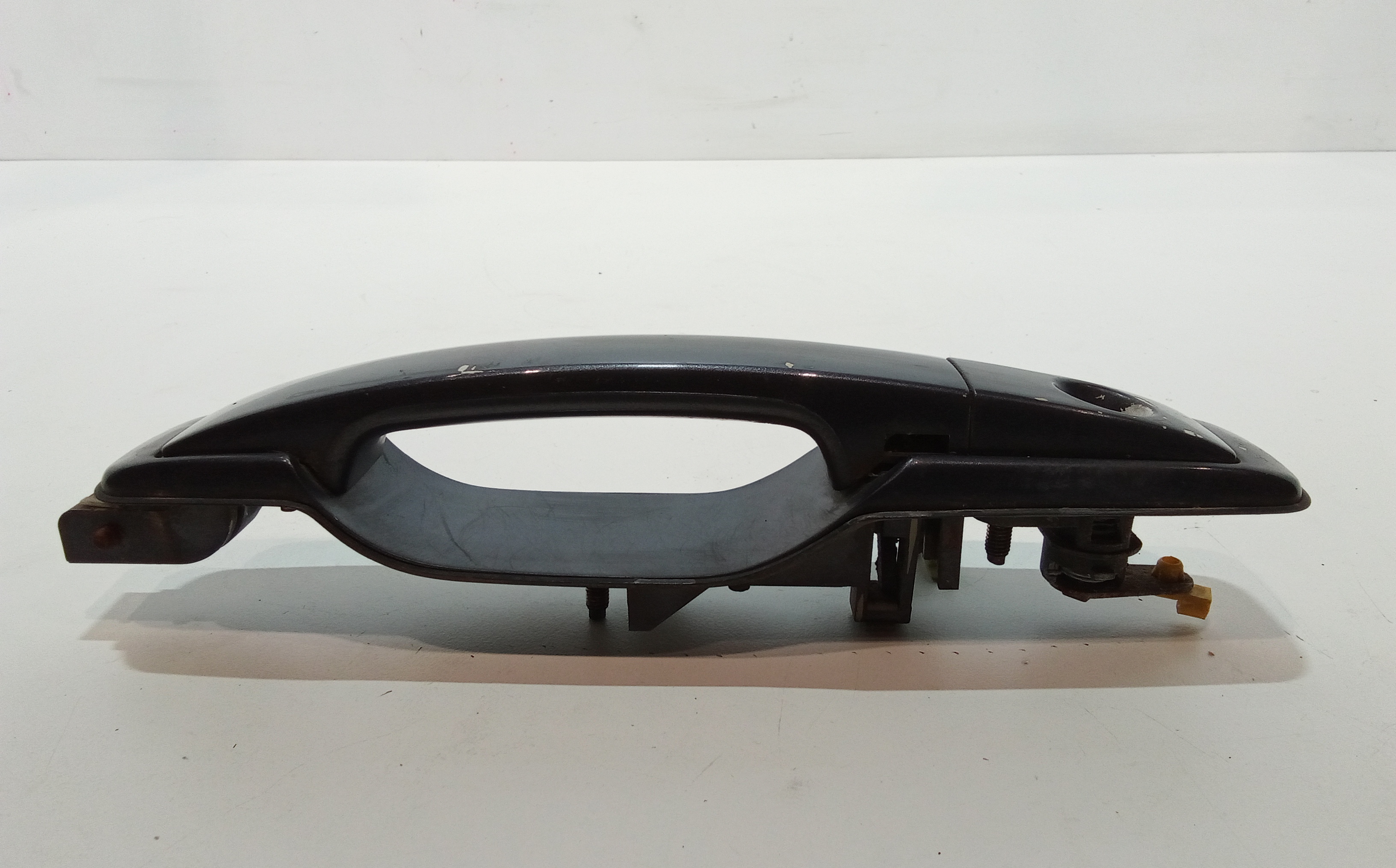 Maniglia esterna Anteriore Sinistra per Ssangyong Rexton 1 Serie (2001 - 2006)