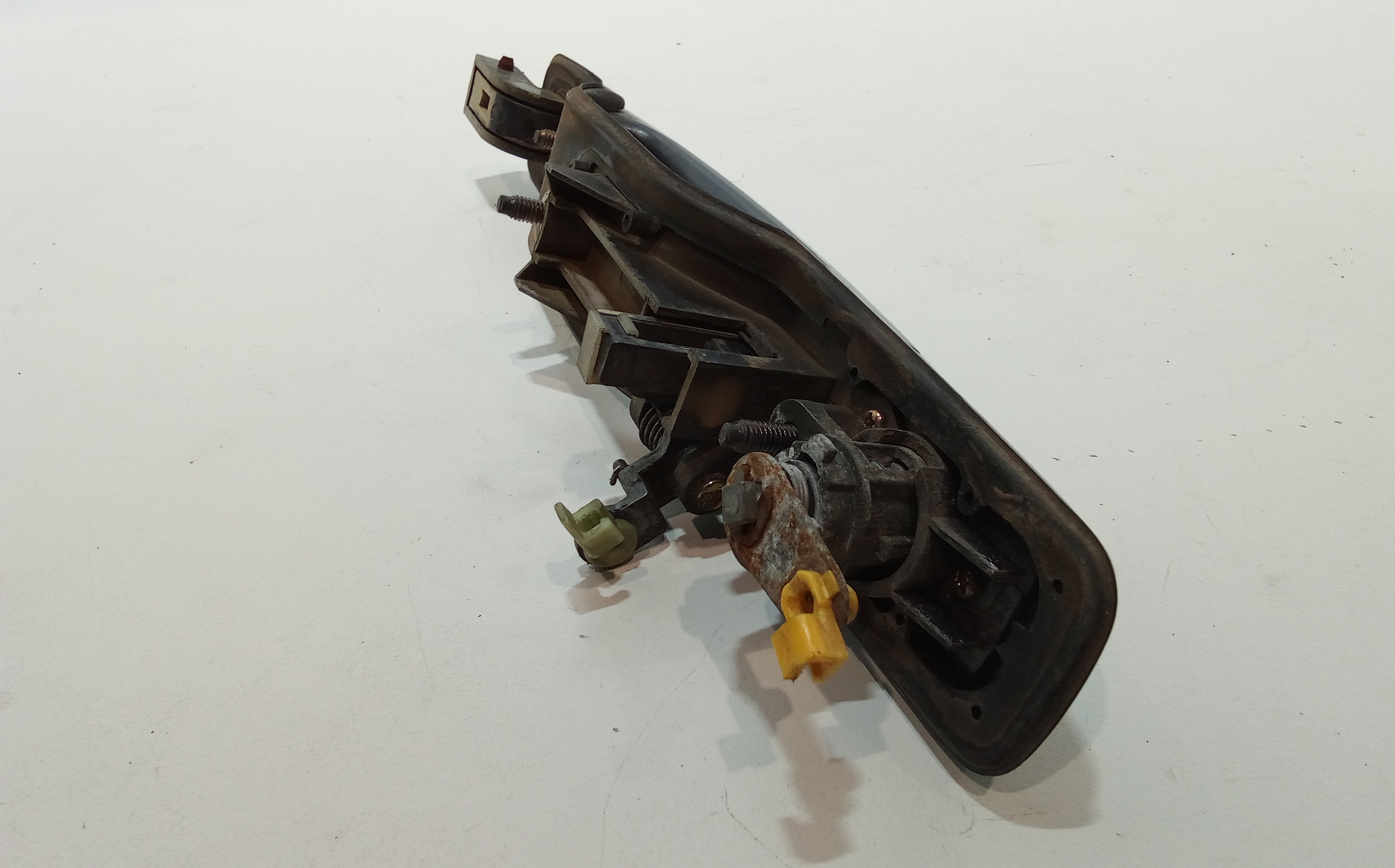 Maniglia esterna Anteriore Sinistra per Ssangyong Rexton 1 Serie (2001 - 2006)