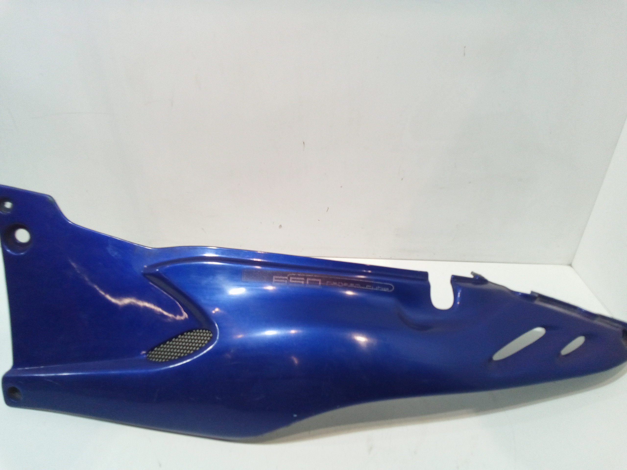 Carena SX per Aprilia Pegaso 650cc (1997 - 2001)