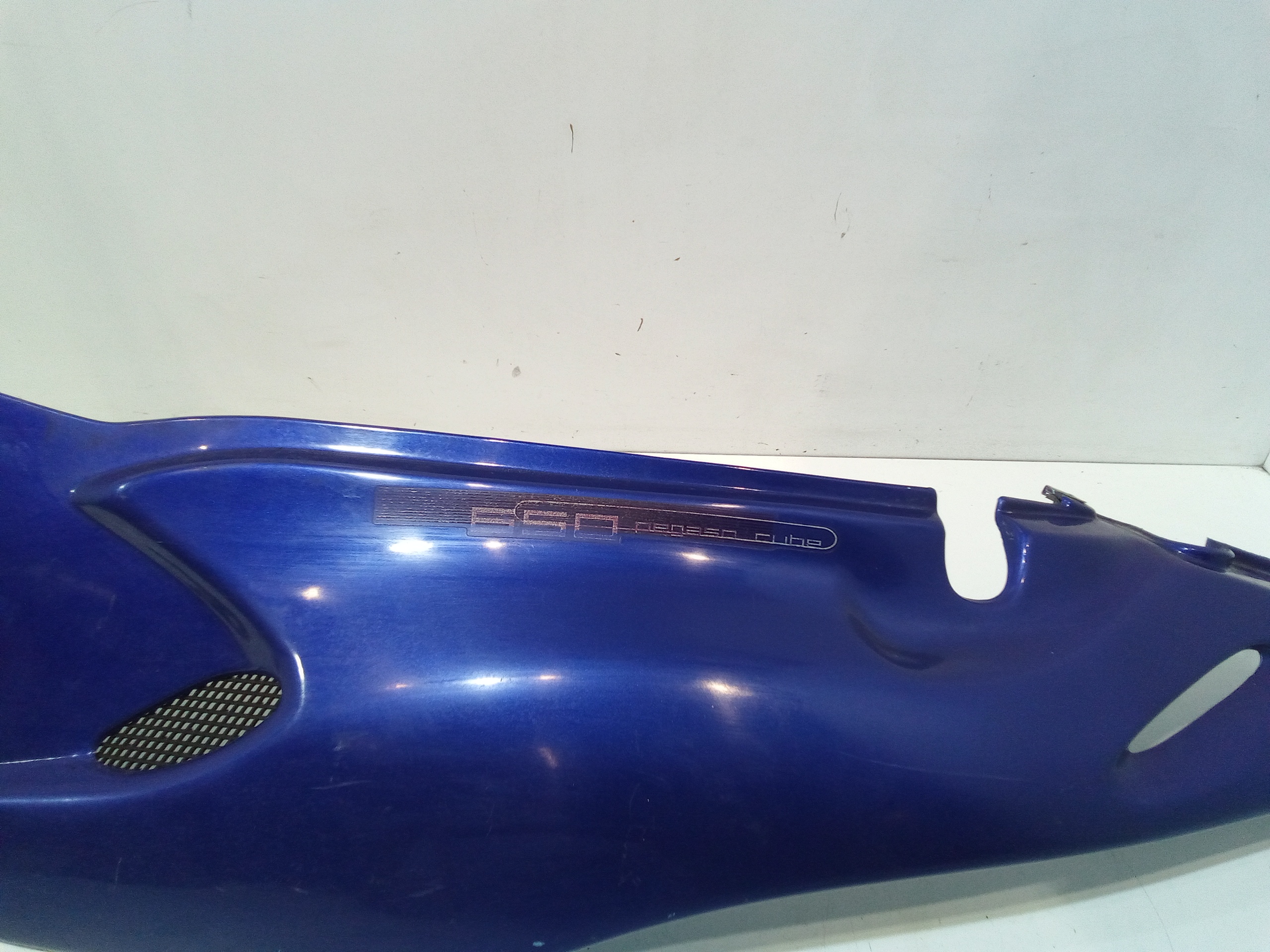 Carena SX per Aprilia Pegaso 650cc (1997 - 2001)