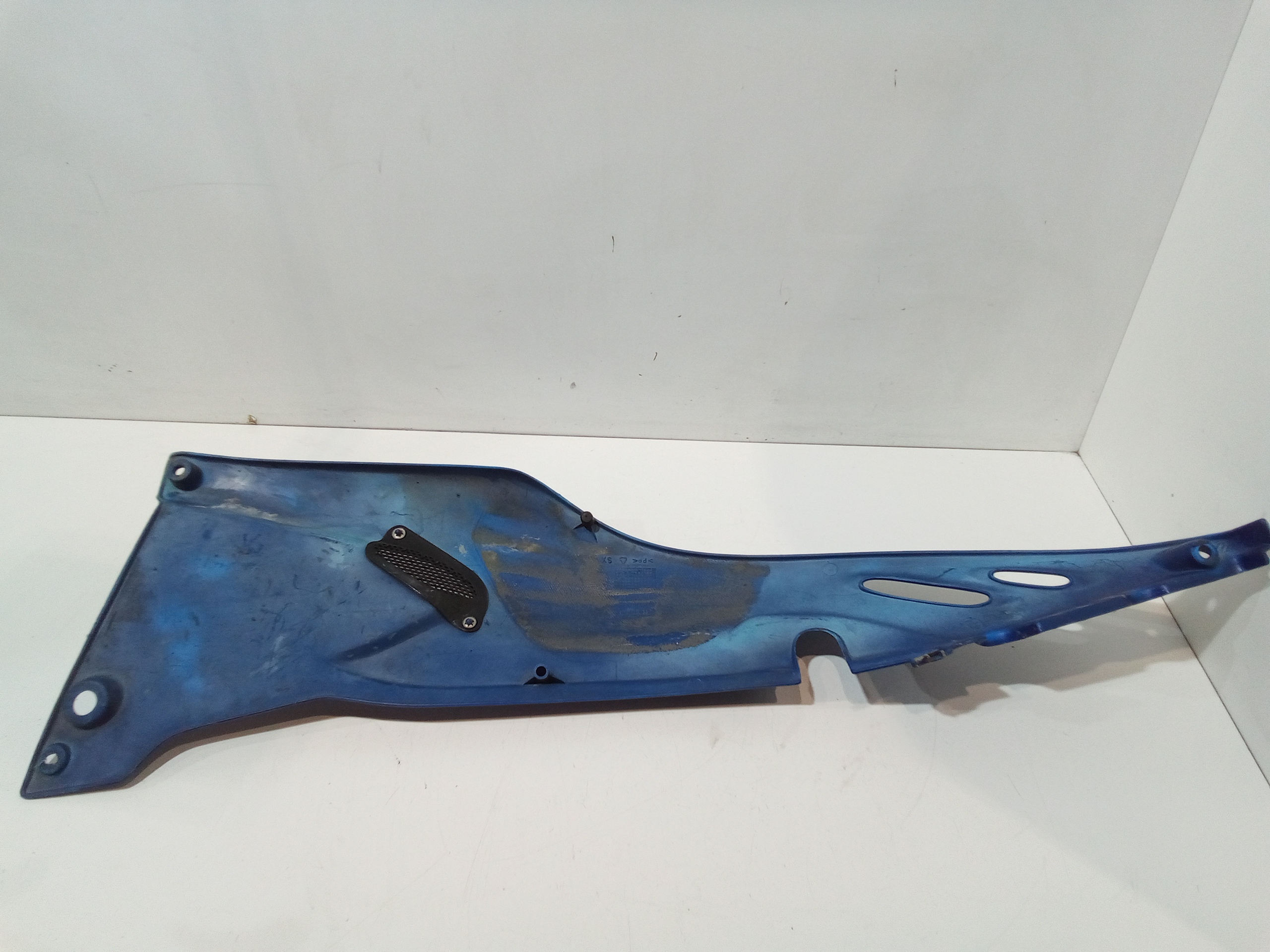 Carena SX per Aprilia Pegaso 650cc (1997 - 2001)