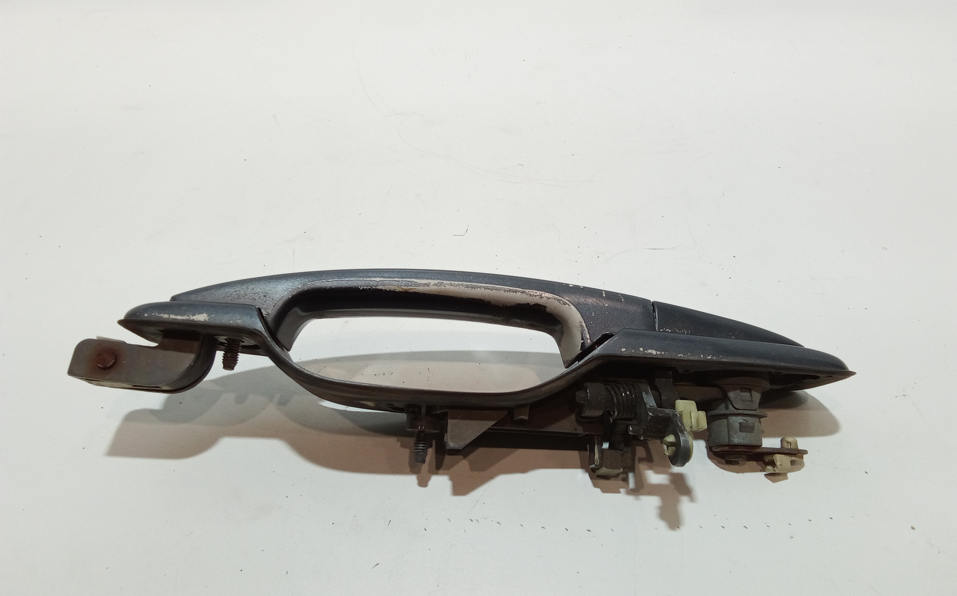 Maniglia esterna Anteriore Destra per Ssangyong Rexton 1 Serie (2001 - 2006)