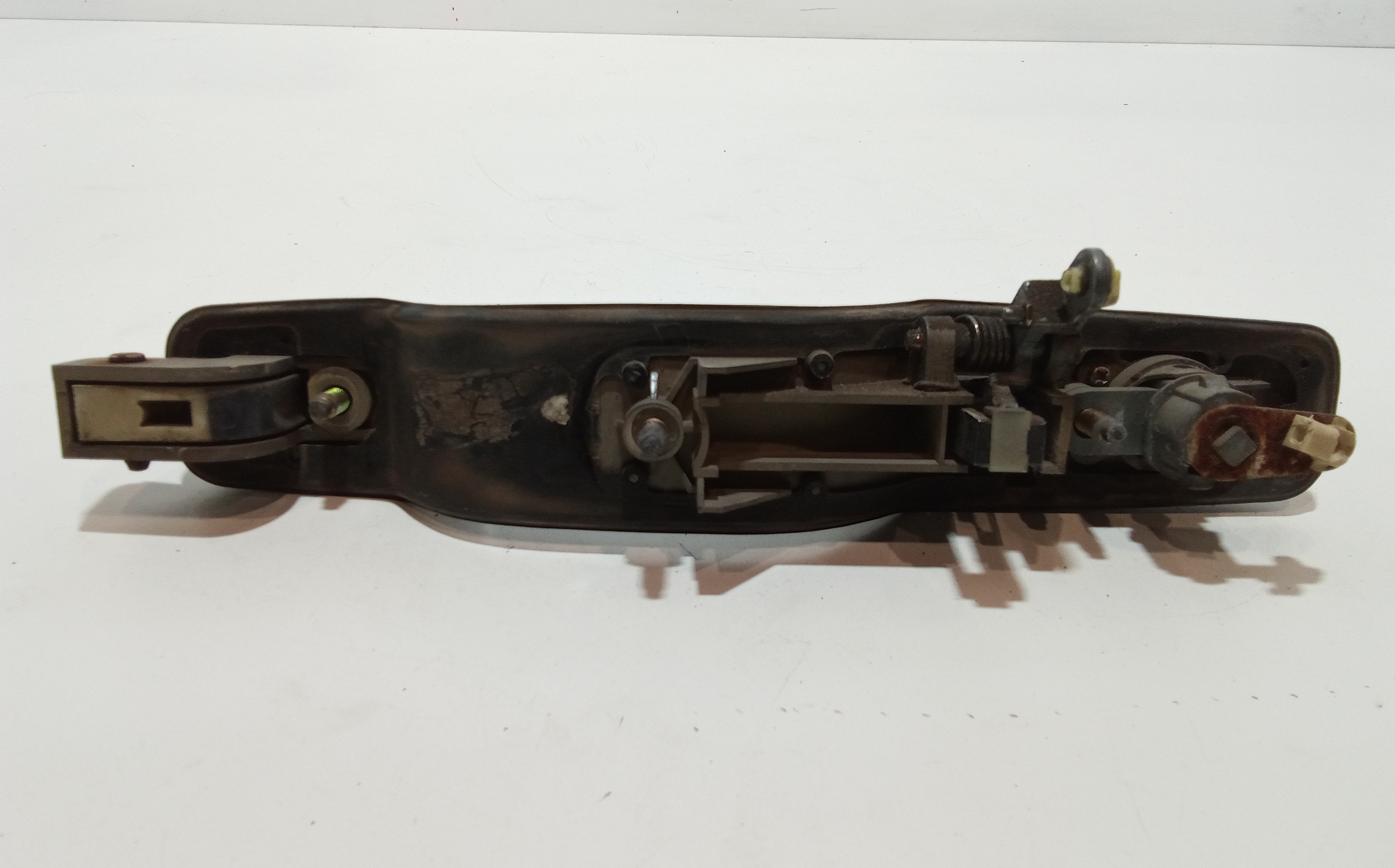 Maniglia esterna Anteriore Destra per Ssangyong Rexton 1 Serie (2001 - 2006)