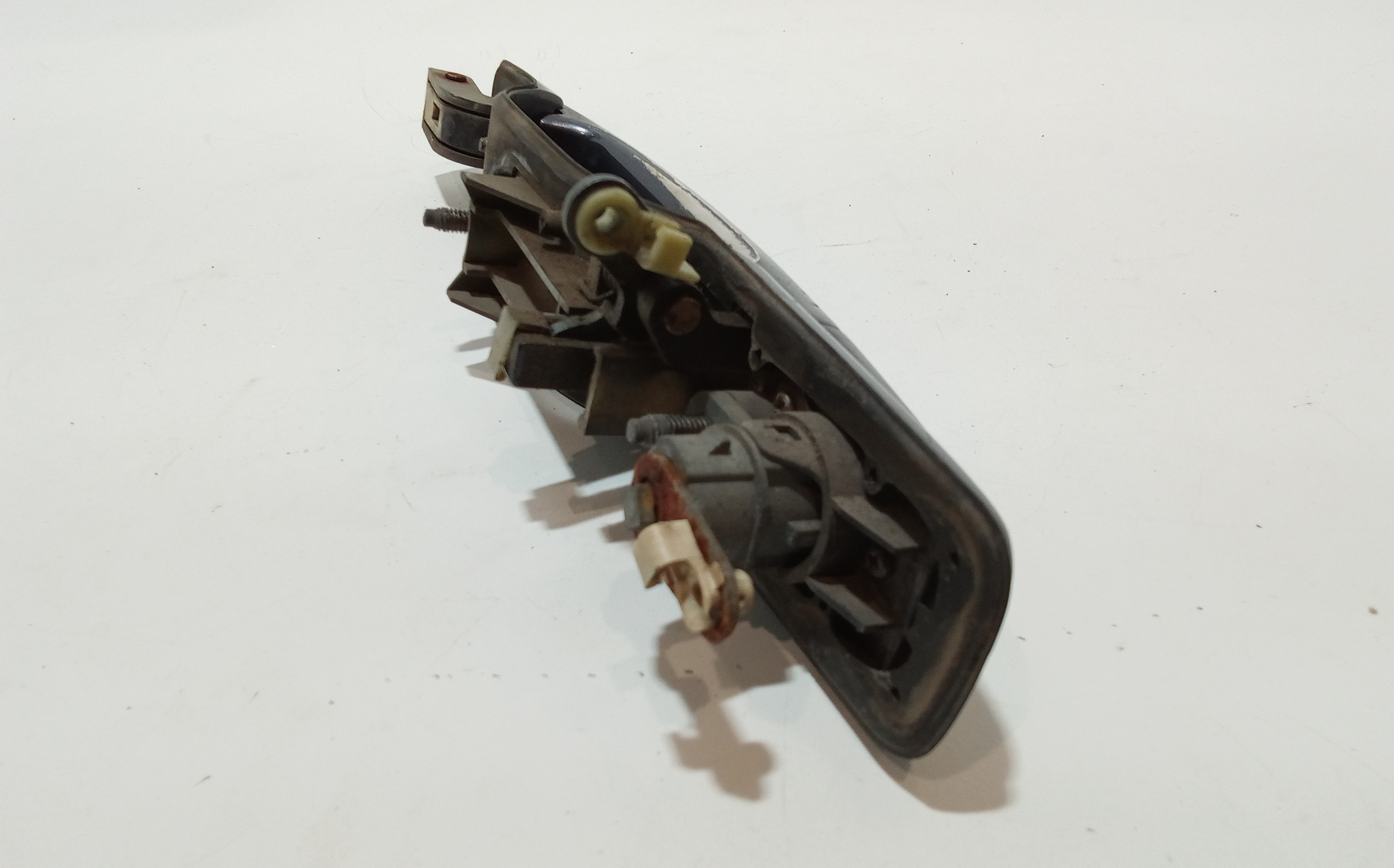 Maniglia esterna Anteriore Destra per Ssangyong Rexton 1 Serie (2001 - 2006)