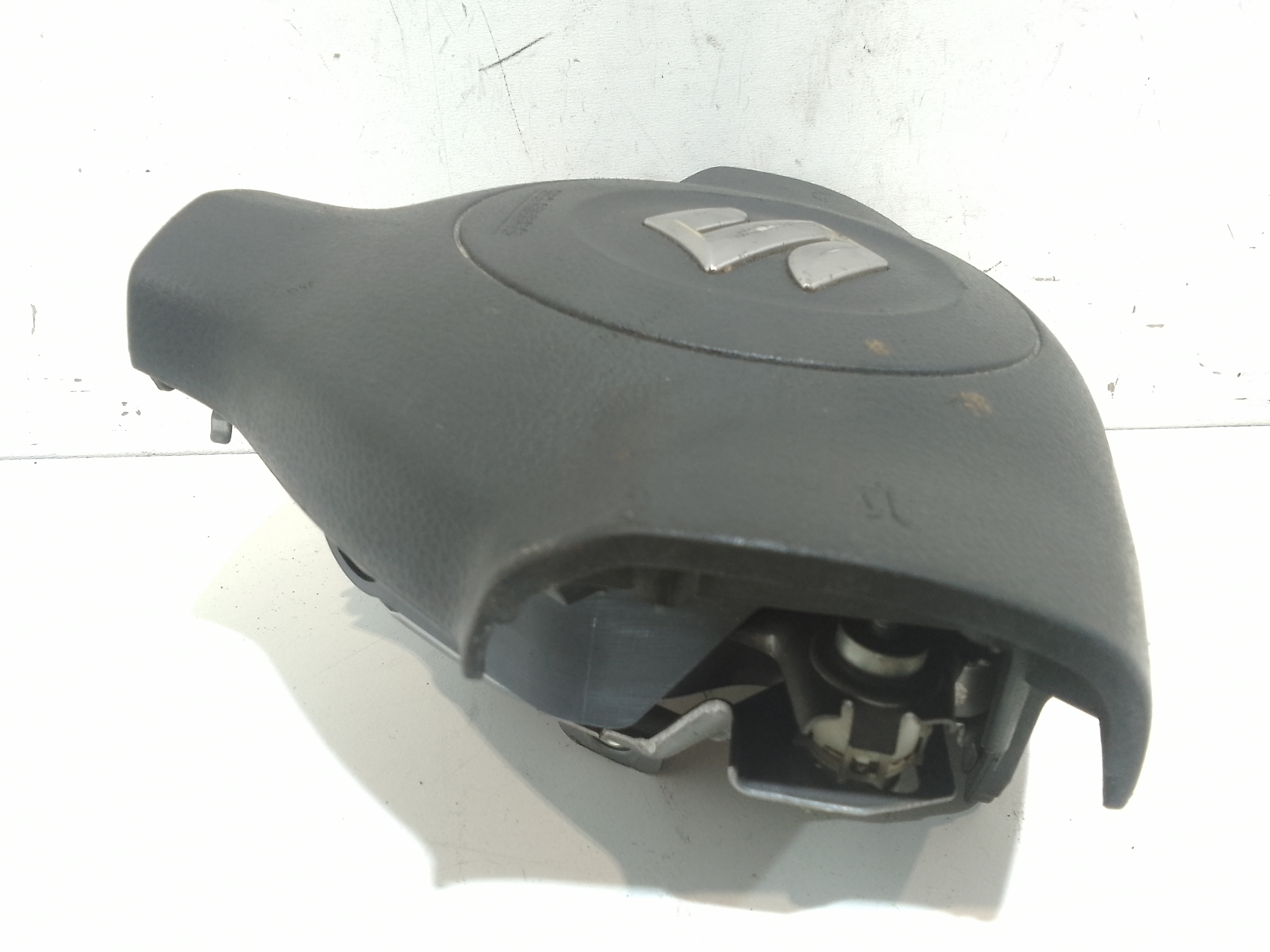 Airbag Volante per Suzuki Swift 4 Serie (04>10) (2004 - 2010)