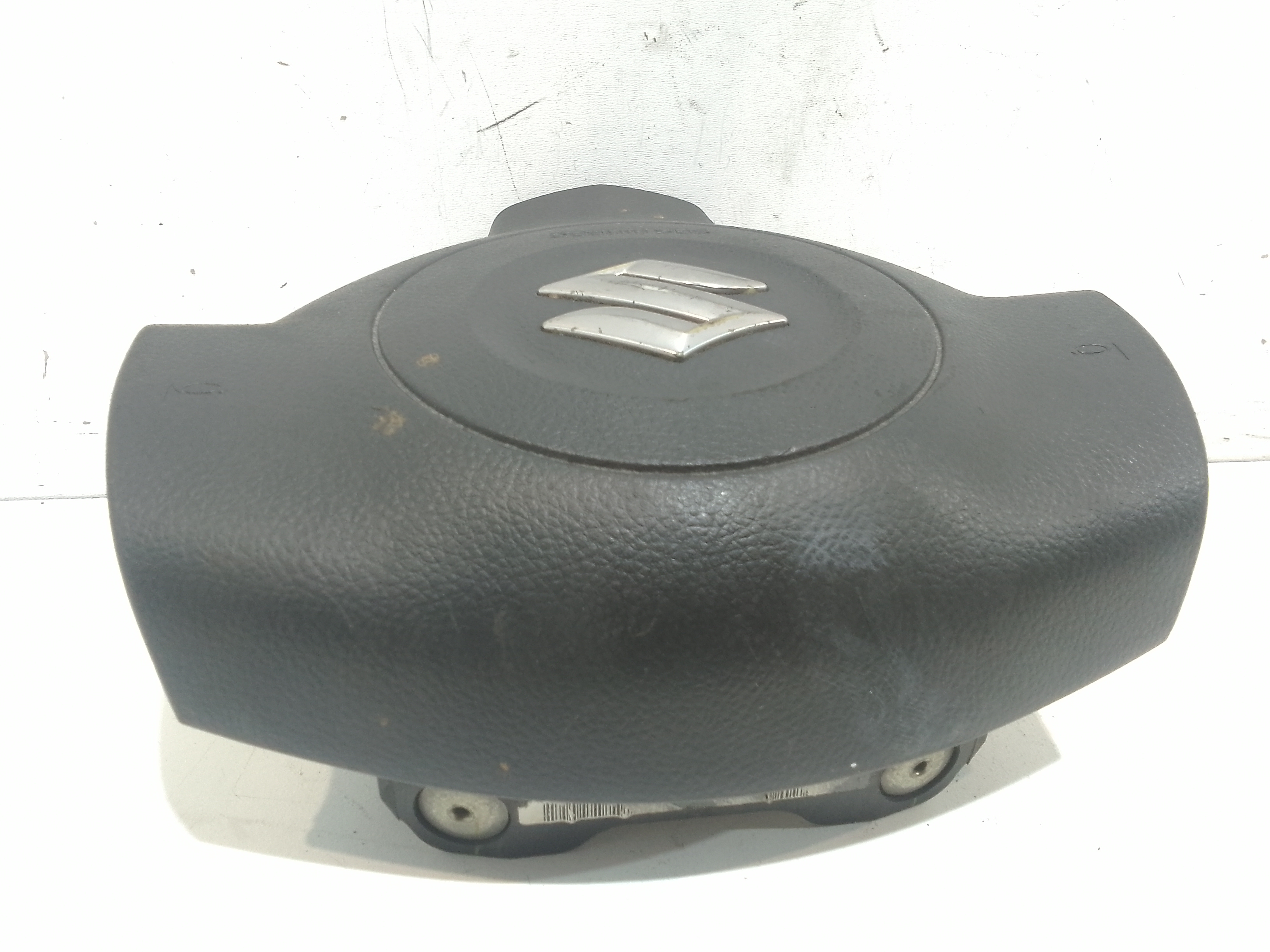 Airbag Volante per Suzuki Swift 4 Serie (04>10) (2004 - 2010)