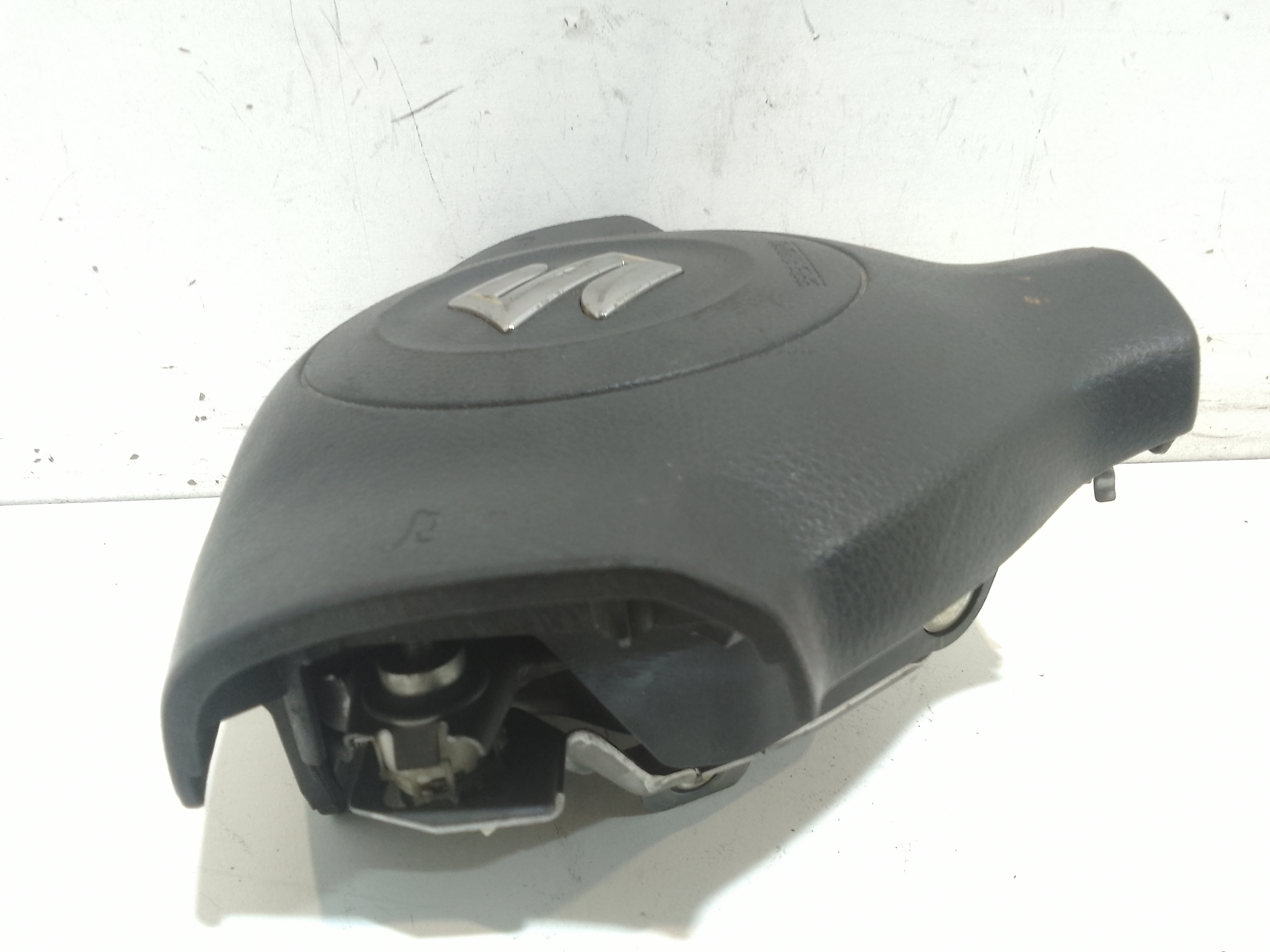 Airbag Volante per Suzuki Swift 4 Serie (04>10) (2004 - 2010)
