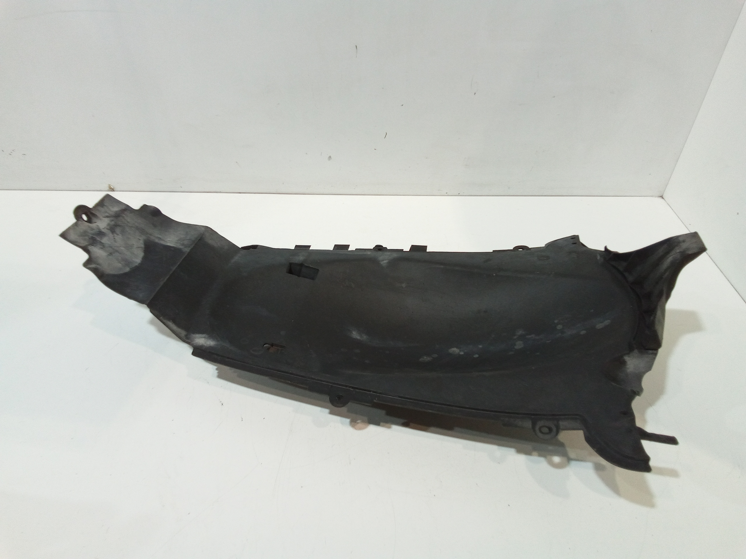 Parafango ruota posteriore per Yamaha Xenter 150cc (15>17) (2015 - 2017)