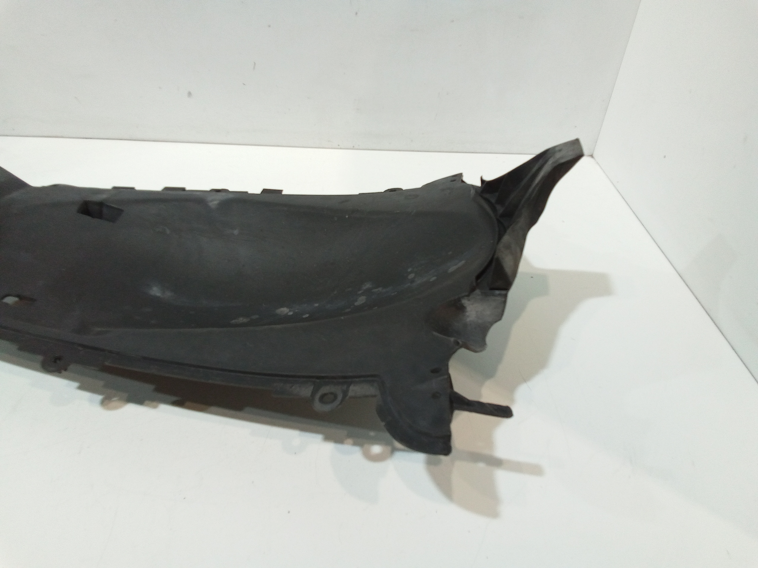 Parafango ruota posteriore per Yamaha Xenter 150cc (15>17) (2015 - 2017)