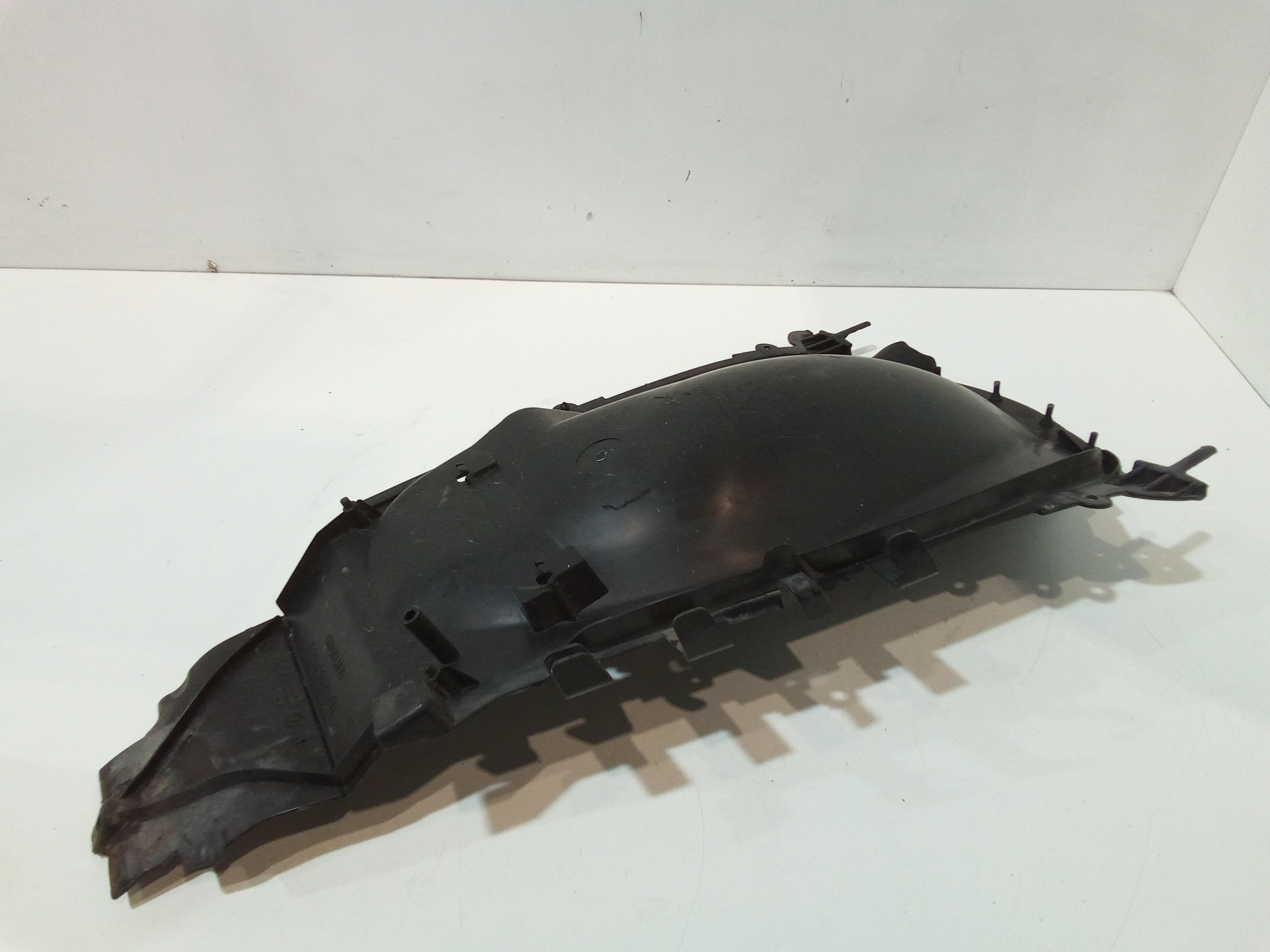 Parafango ruota posteriore per Yamaha Xenter 150cc (15>17) (2015 - 2017)