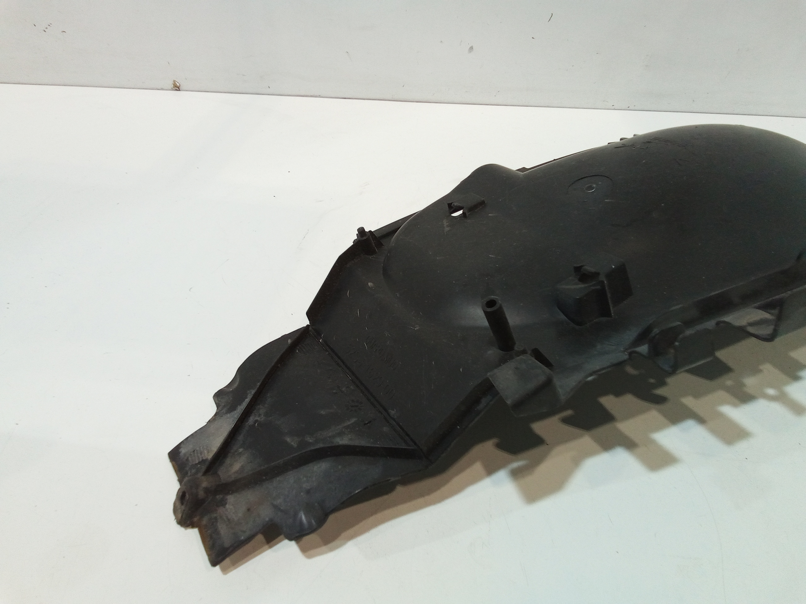 Parafango ruota posteriore per Yamaha Xenter 150cc (15>17) (2015 - 2017)