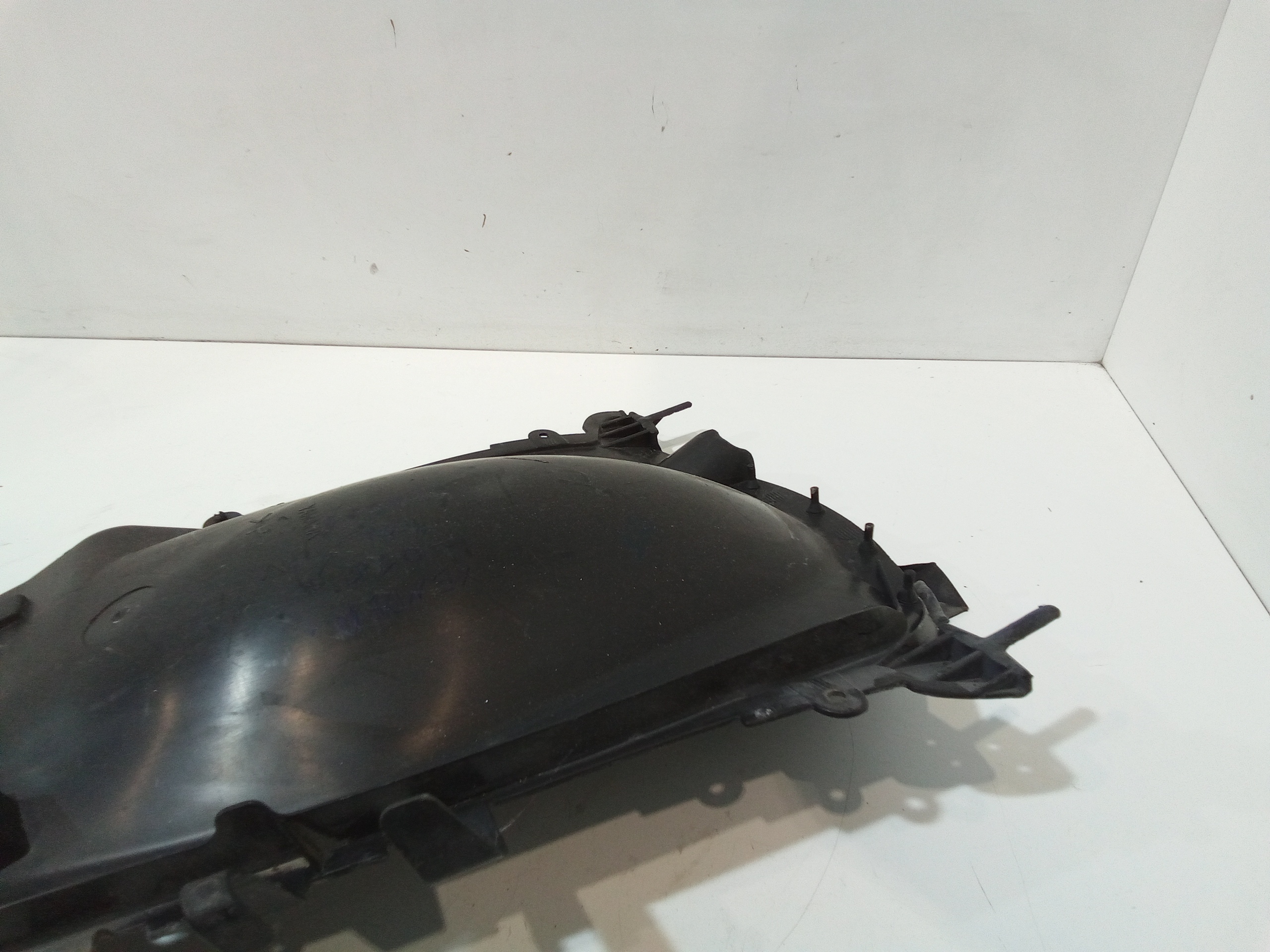 Parafango ruota posteriore per Yamaha Xenter 150cc (15>17) (2015 - 2017)