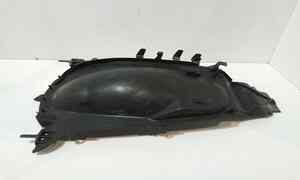 Parafango ruota posteriore per Yamaha Xenter 150cc (15>17) (2015 - 2017)