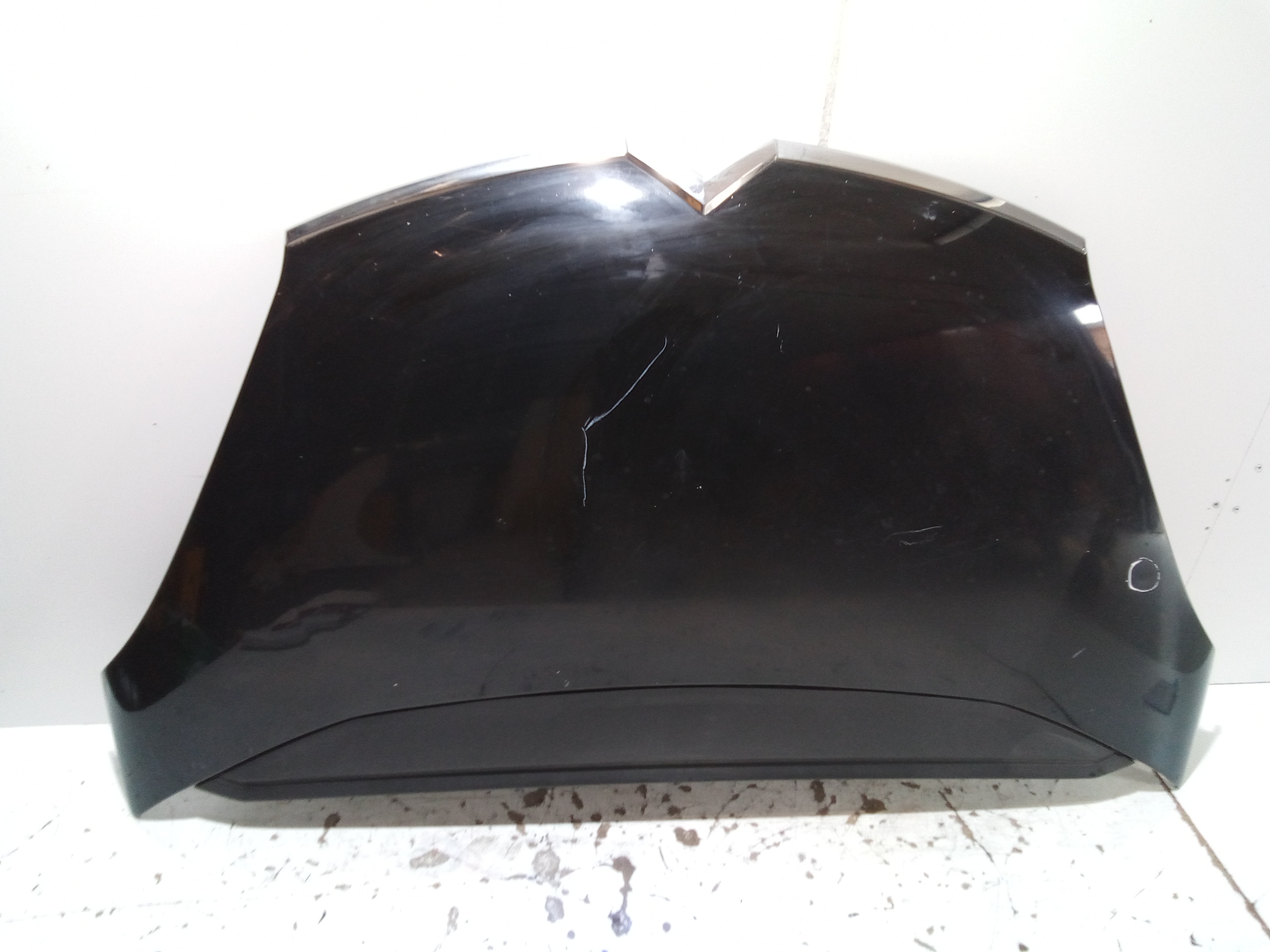 Cofano Anteriore per Citroen C4 Picasso (06>13) Mk1 (2006 - 2013)
