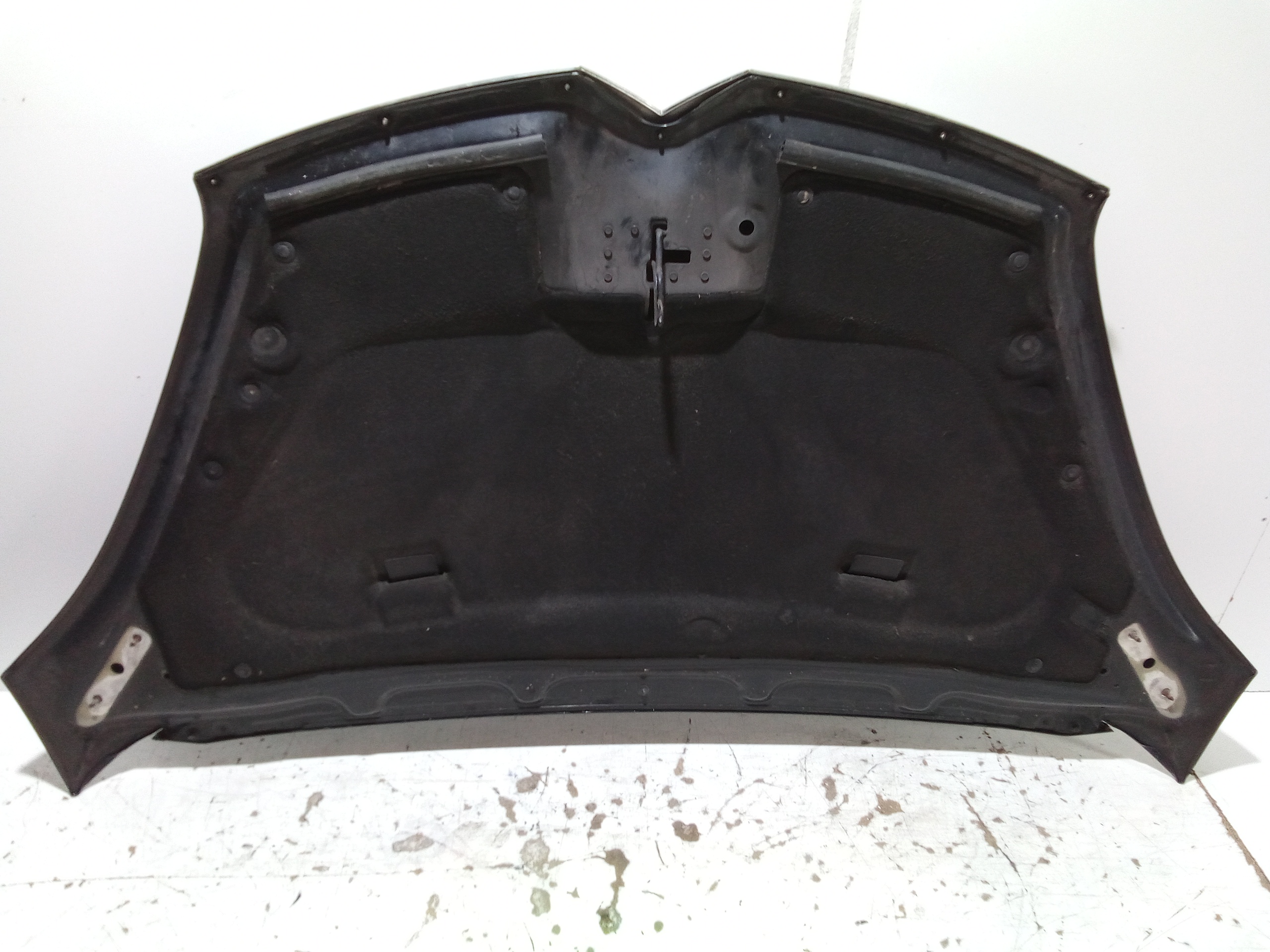 Cofano Anteriore per Citroen C4 Picasso (06>13) Mk1 (2006 - 2013)