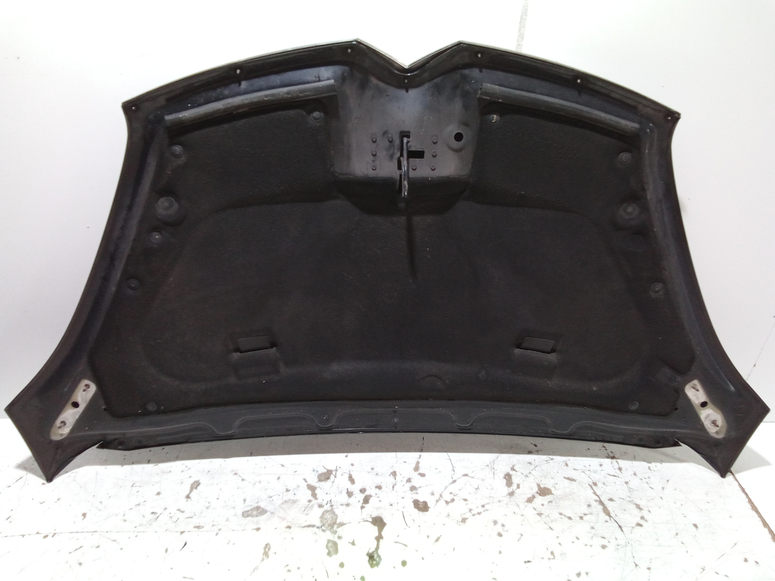 Cofano Anteriore per Citroen C4 Picasso (06>13) Mk1 (2006 - 2013)