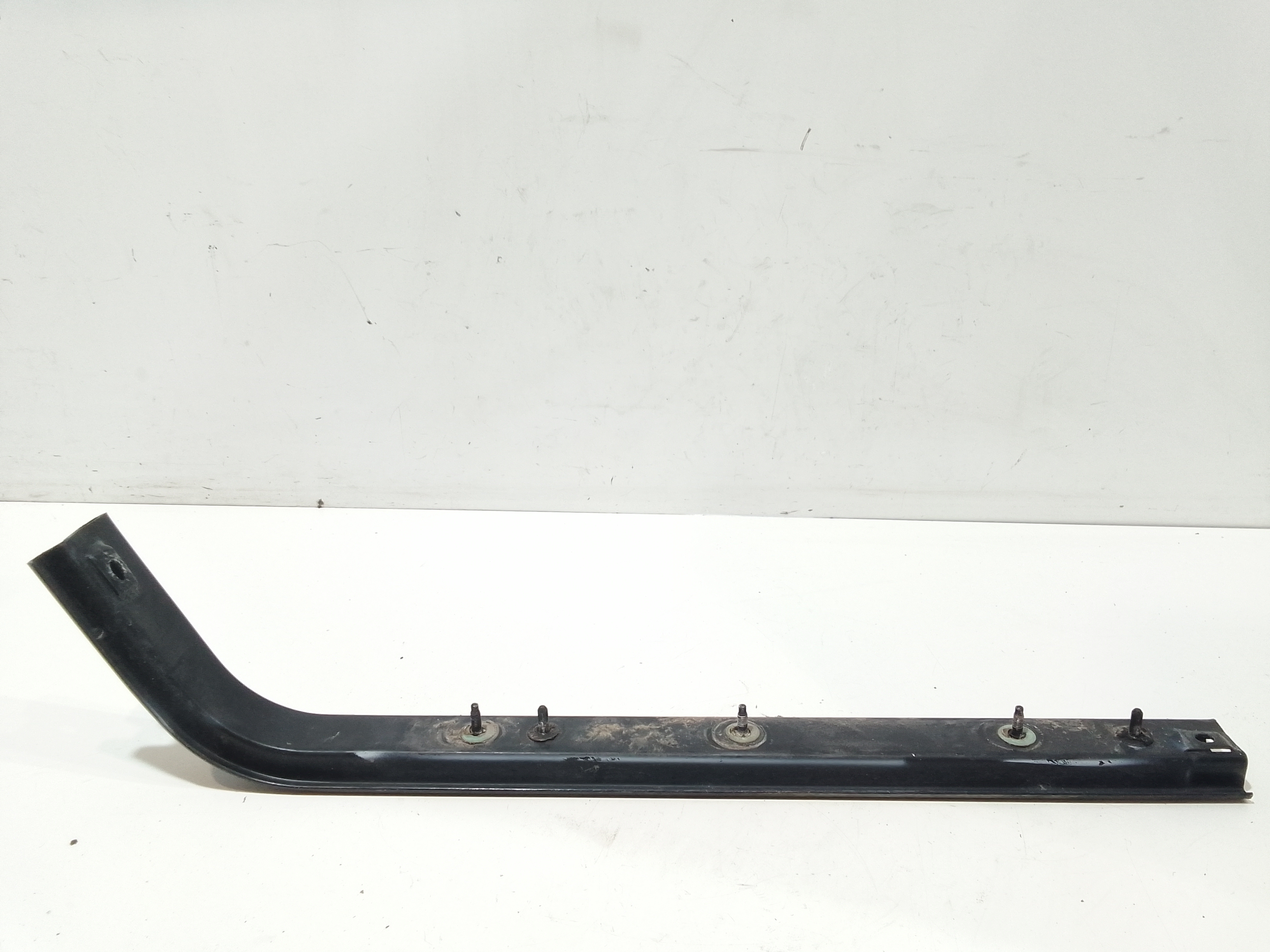 Binario porta scorrevole per Peugeot Bipper 1 Serie (2007 - In produzione)