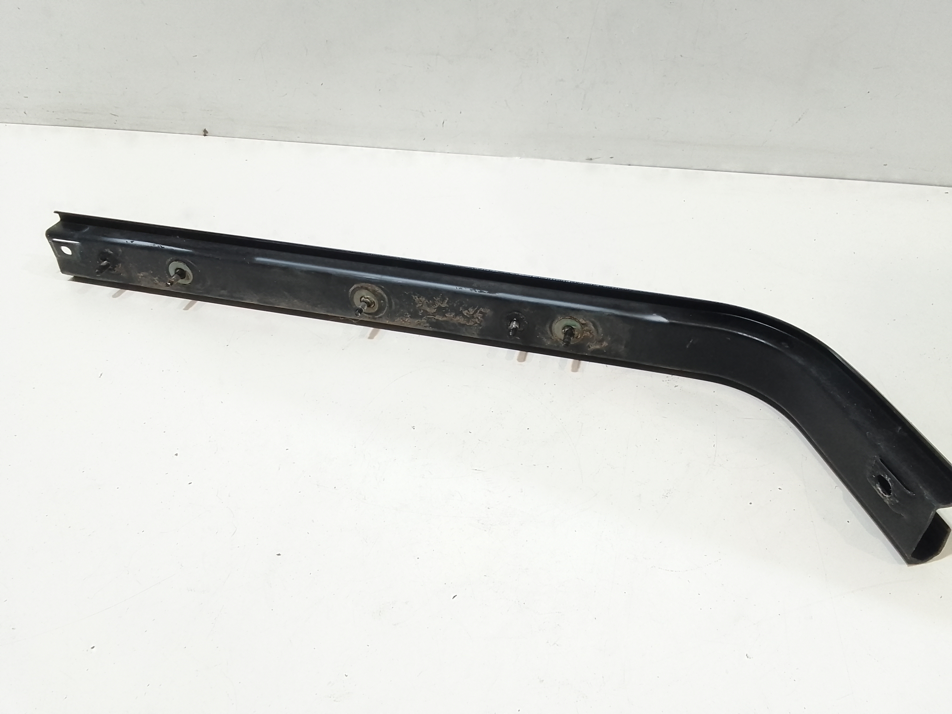 Binario porta scorrevole per Peugeot Bipper 1 Serie (2007 - In produzione)