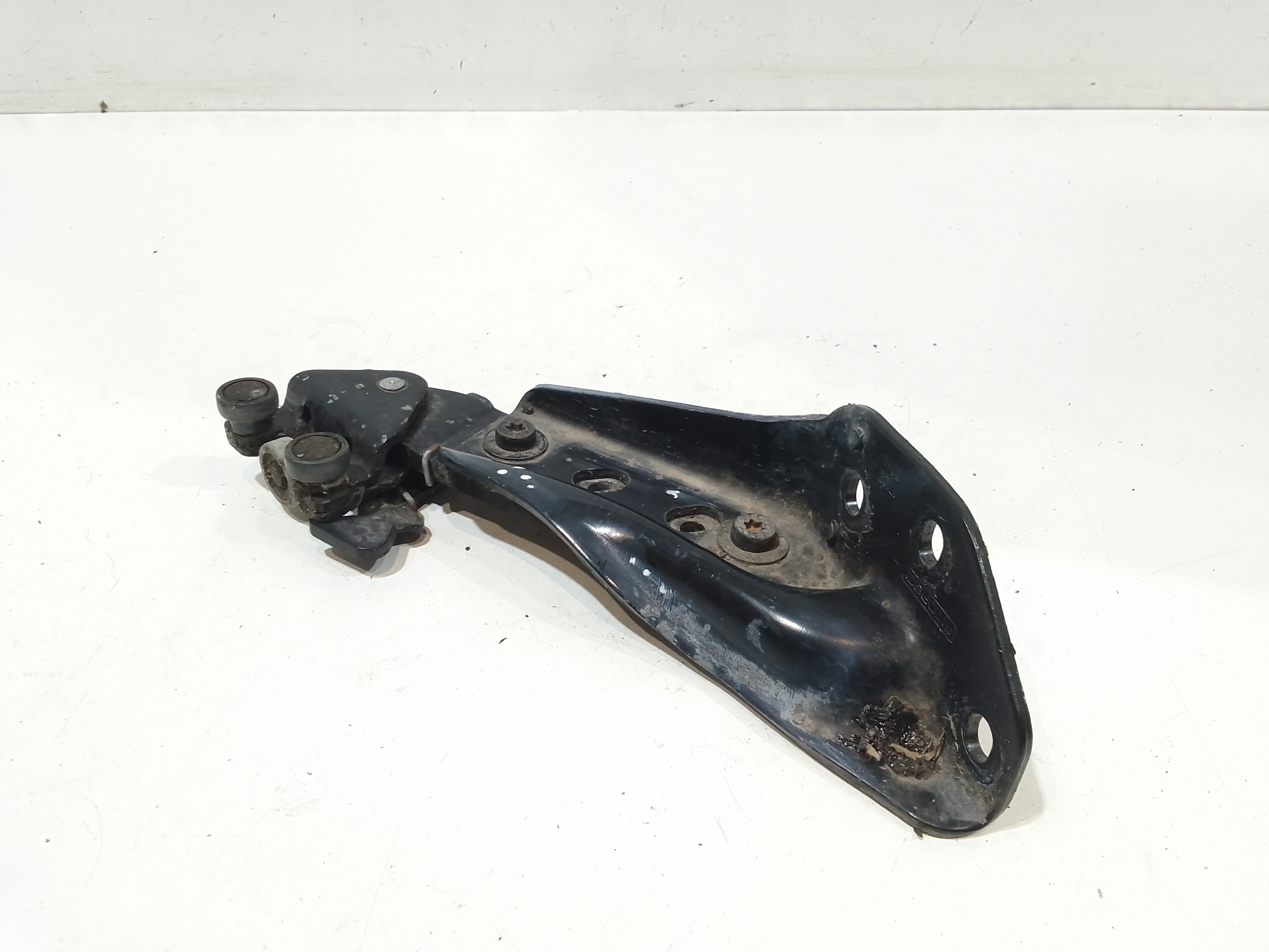 Cerniera porta scorrevole dx per Peugeot Bipper 1 Serie (2007 - In produzione)