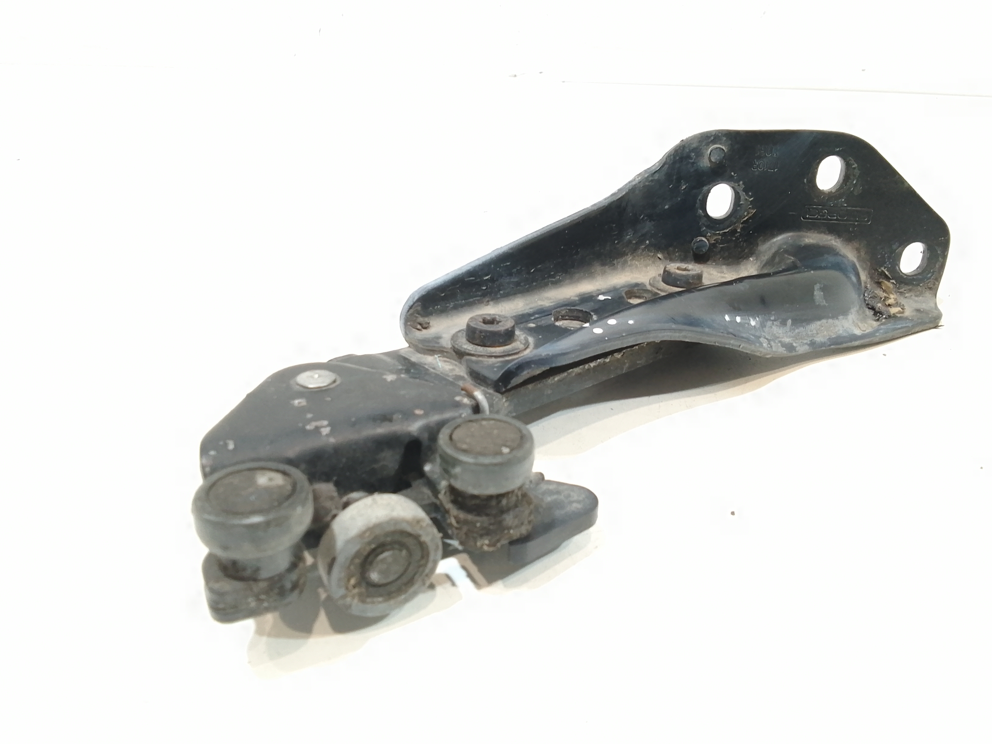 Cerniera porta scorrevole dx per Peugeot Bipper 1 Serie (2007 - In produzione)