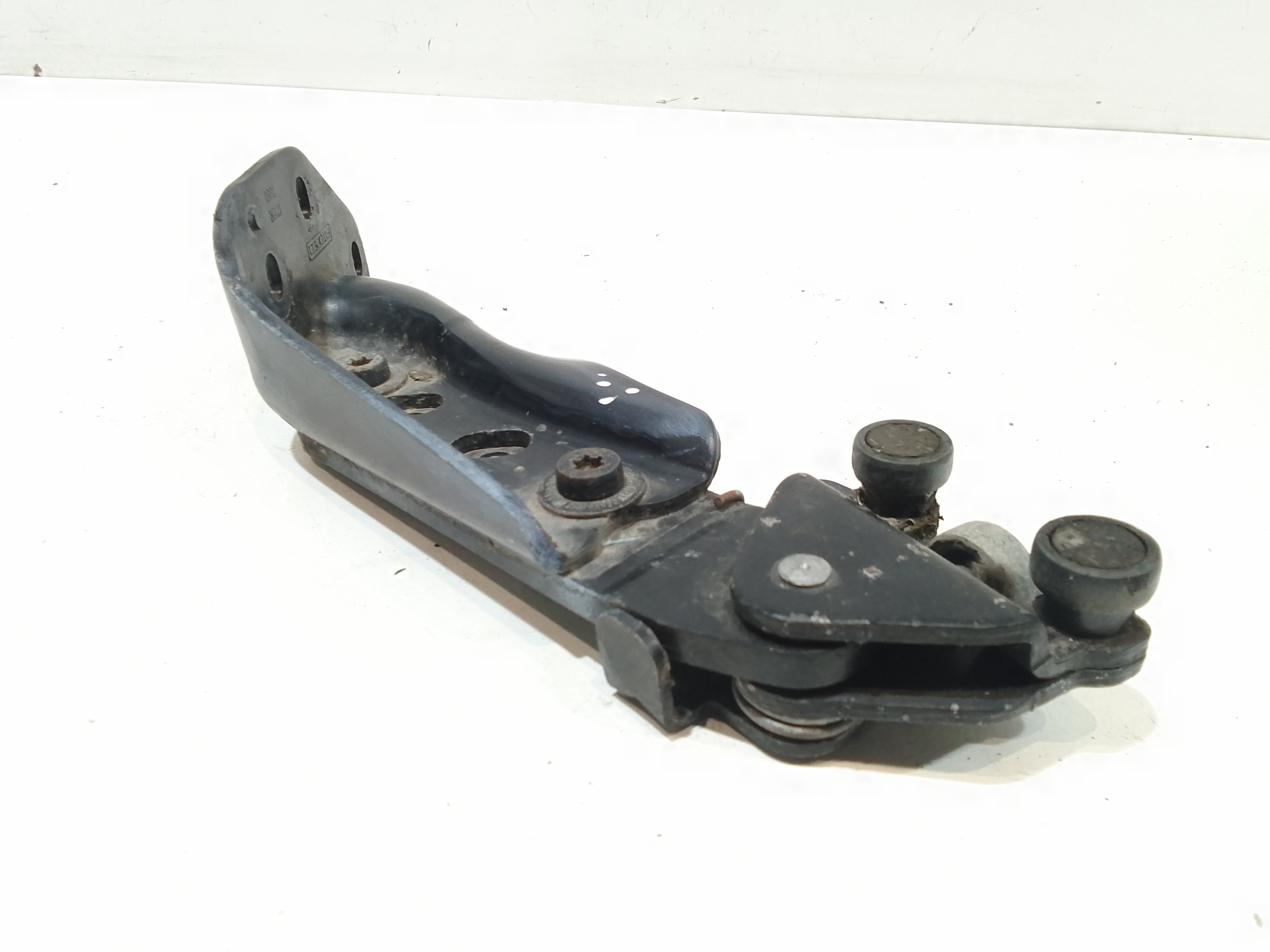 Cerniera porta scorrevole dx per Peugeot Bipper 1 Serie (2007 - In produzione)