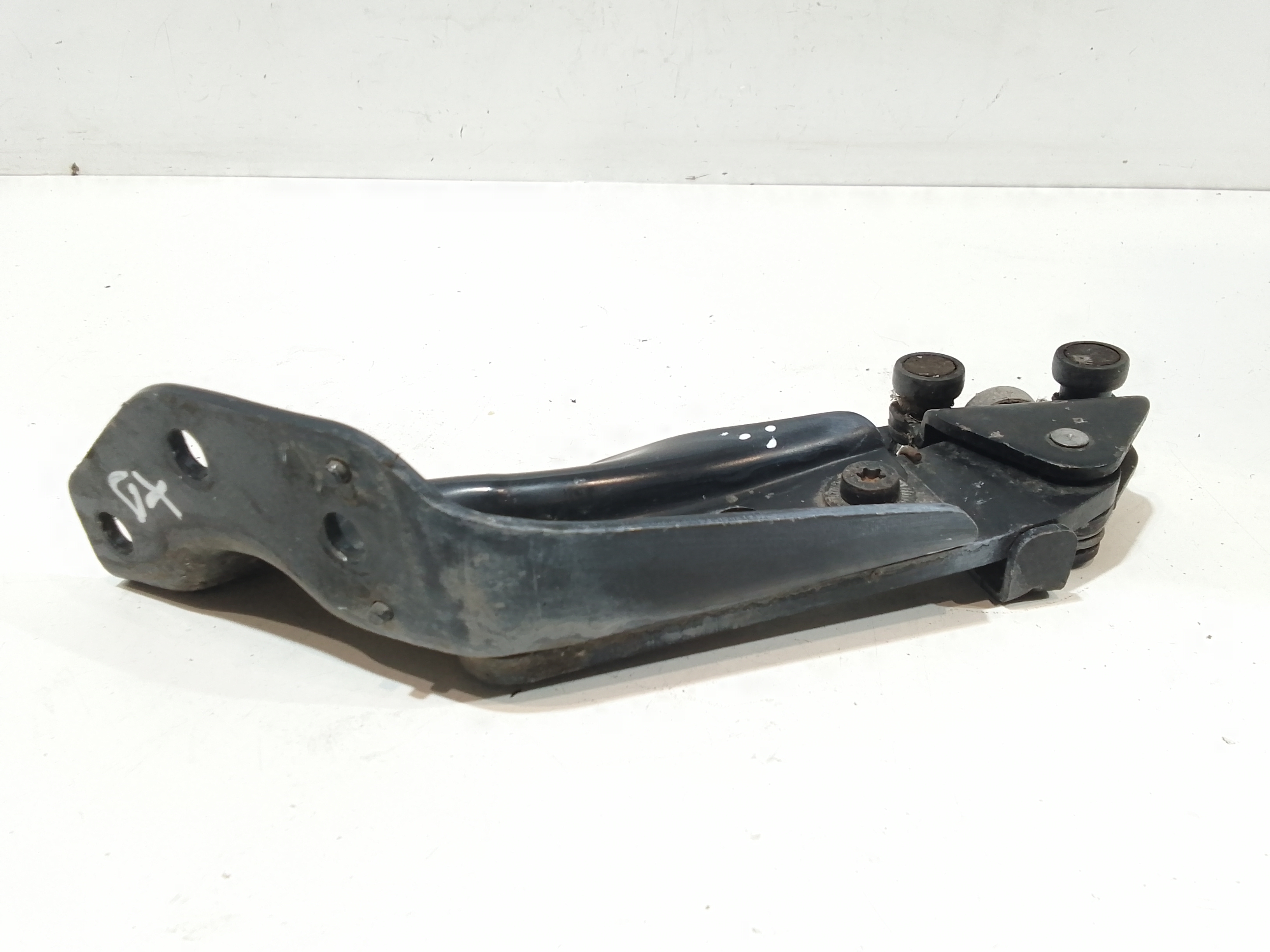 Cerniera porta scorrevole dx per Peugeot Bipper 1 Serie (2007 - In produzione)